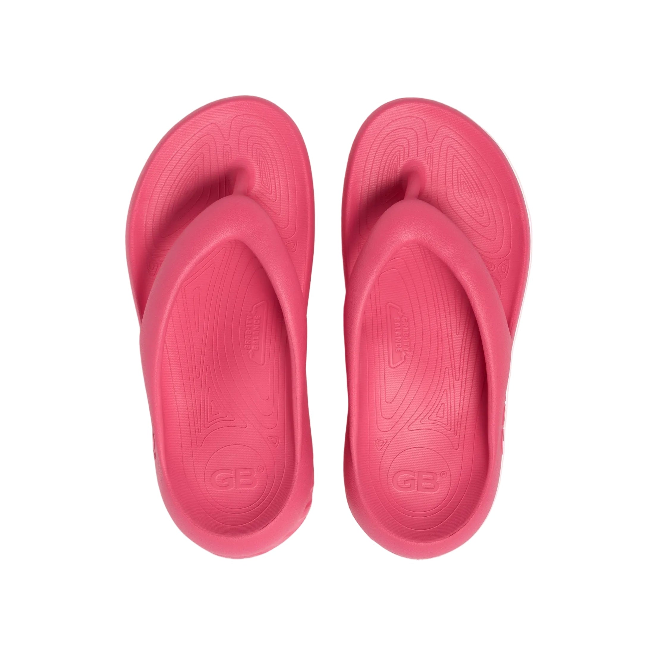 GRAB-ITY BALANCE GB 247 FLIPFLOP - PINK