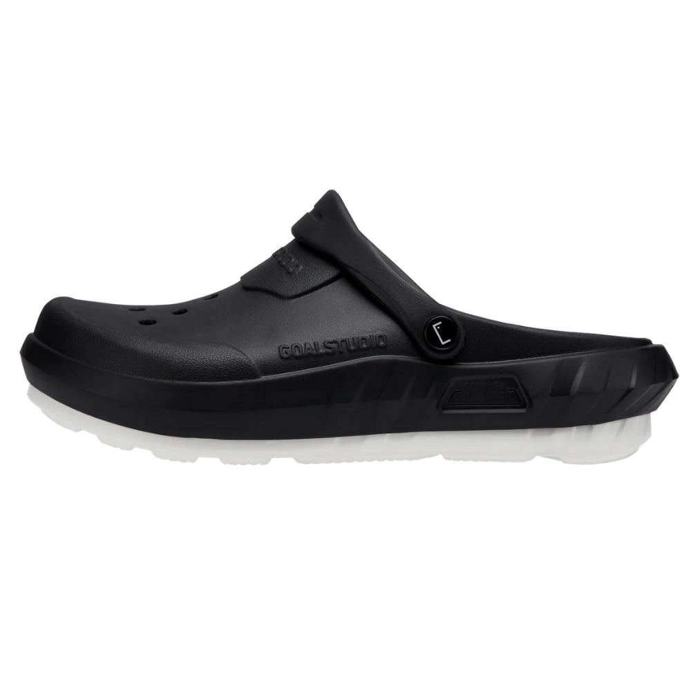 GRAB-ITY BALANCE GB PRO CLOG - BLACK