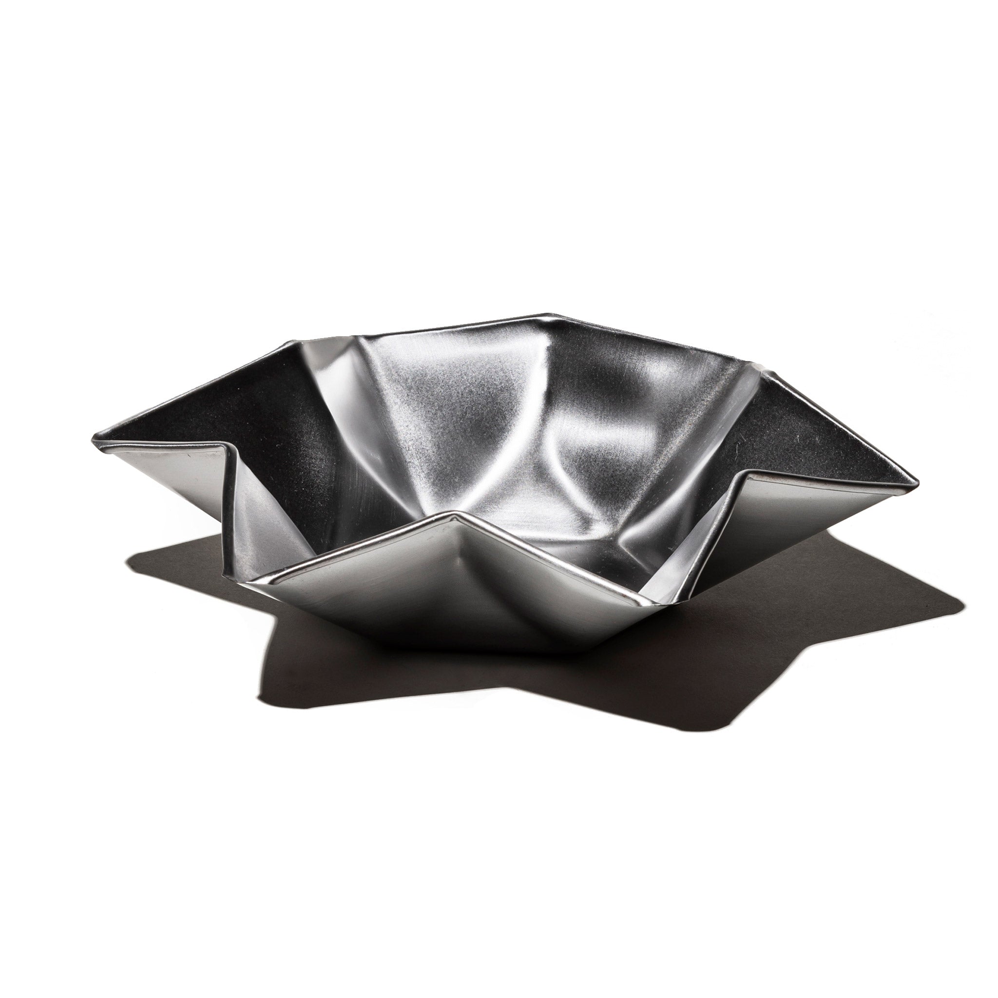 PUEBCO STEEL STAR TRAY