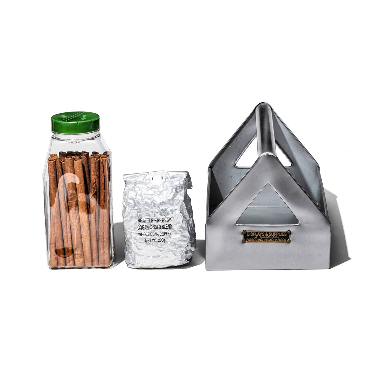 PUEBCO TOOL ORGANIZER