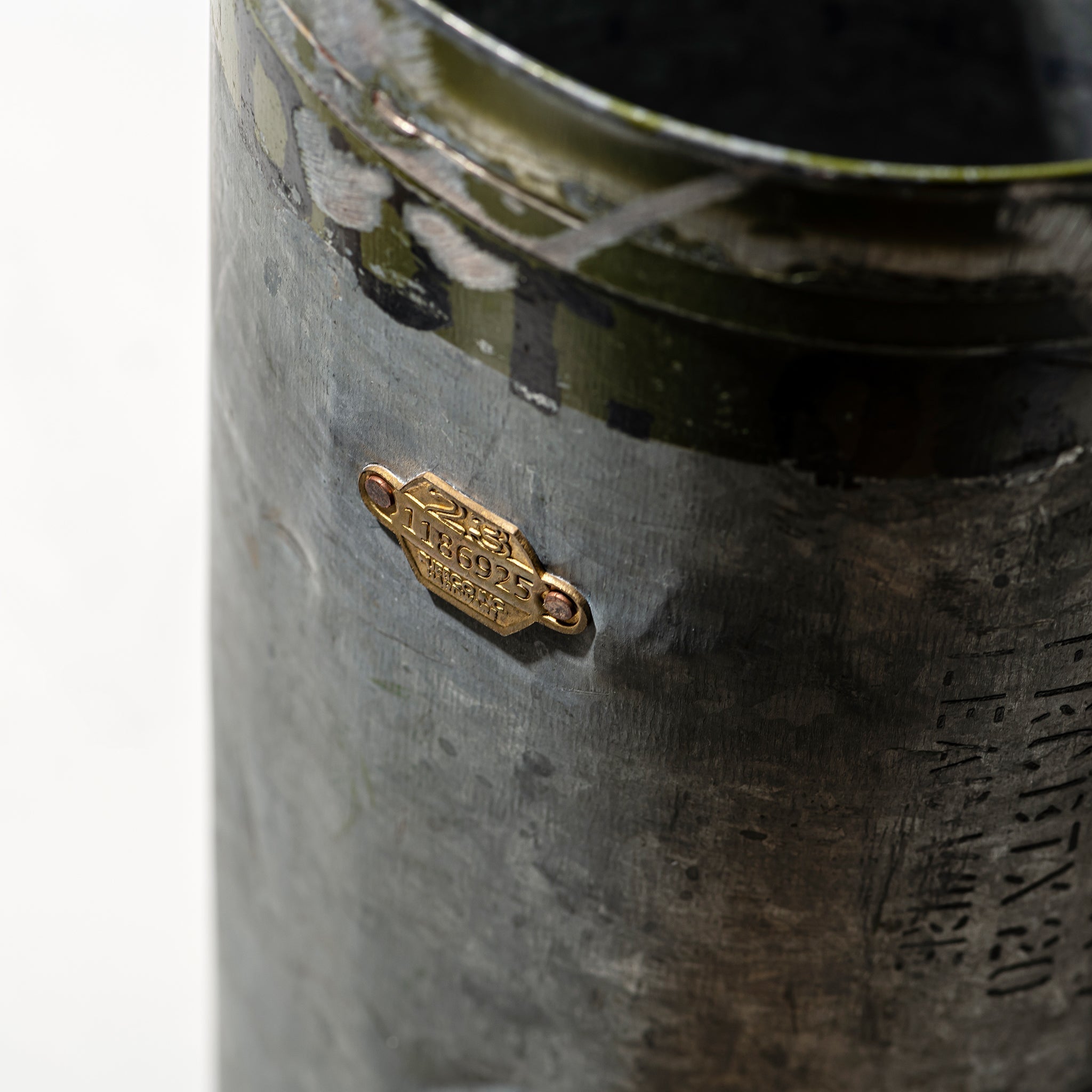 PUEBCO VINTAGE UMBRELLA STAND