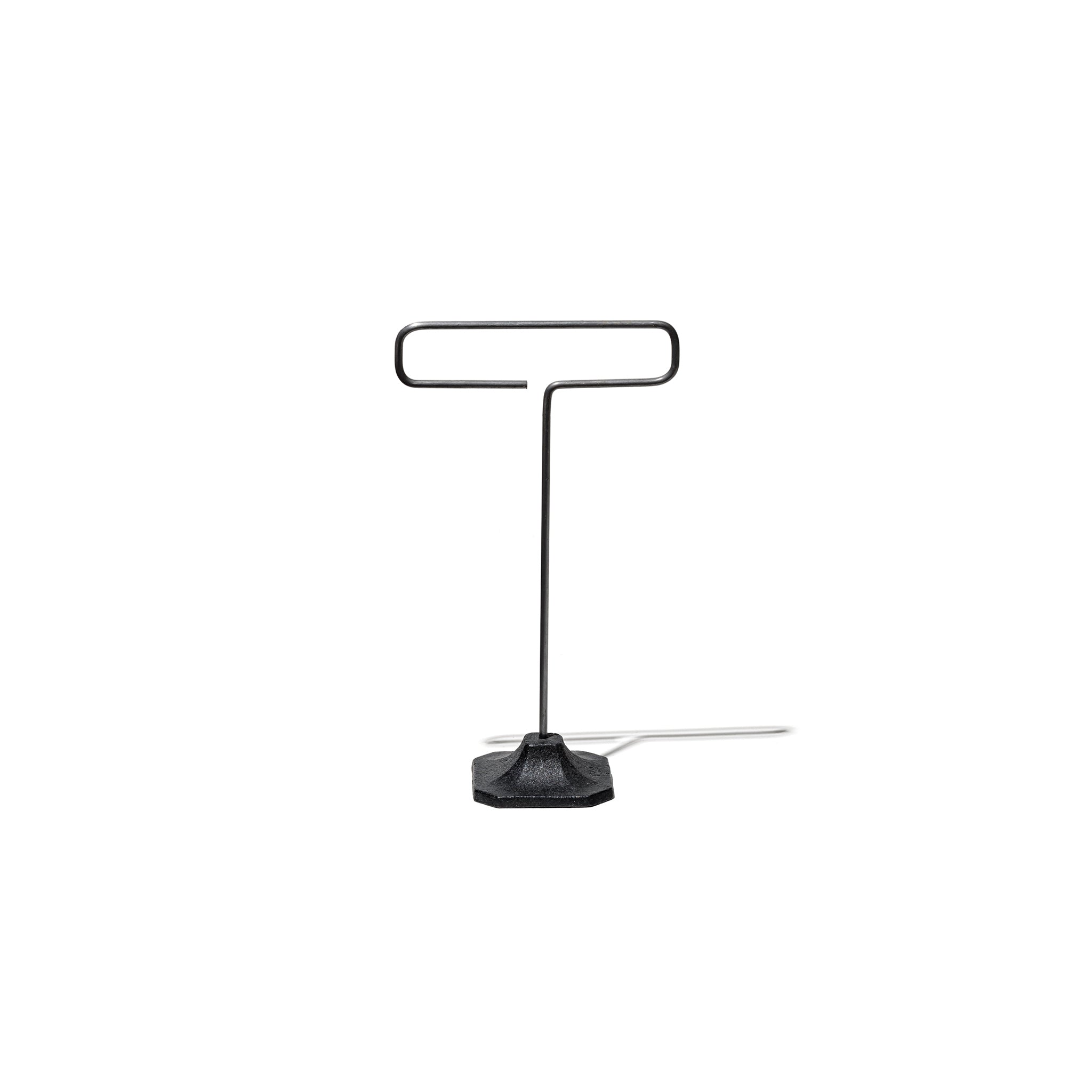 PUEBCO WIRE DISPLAY STAND