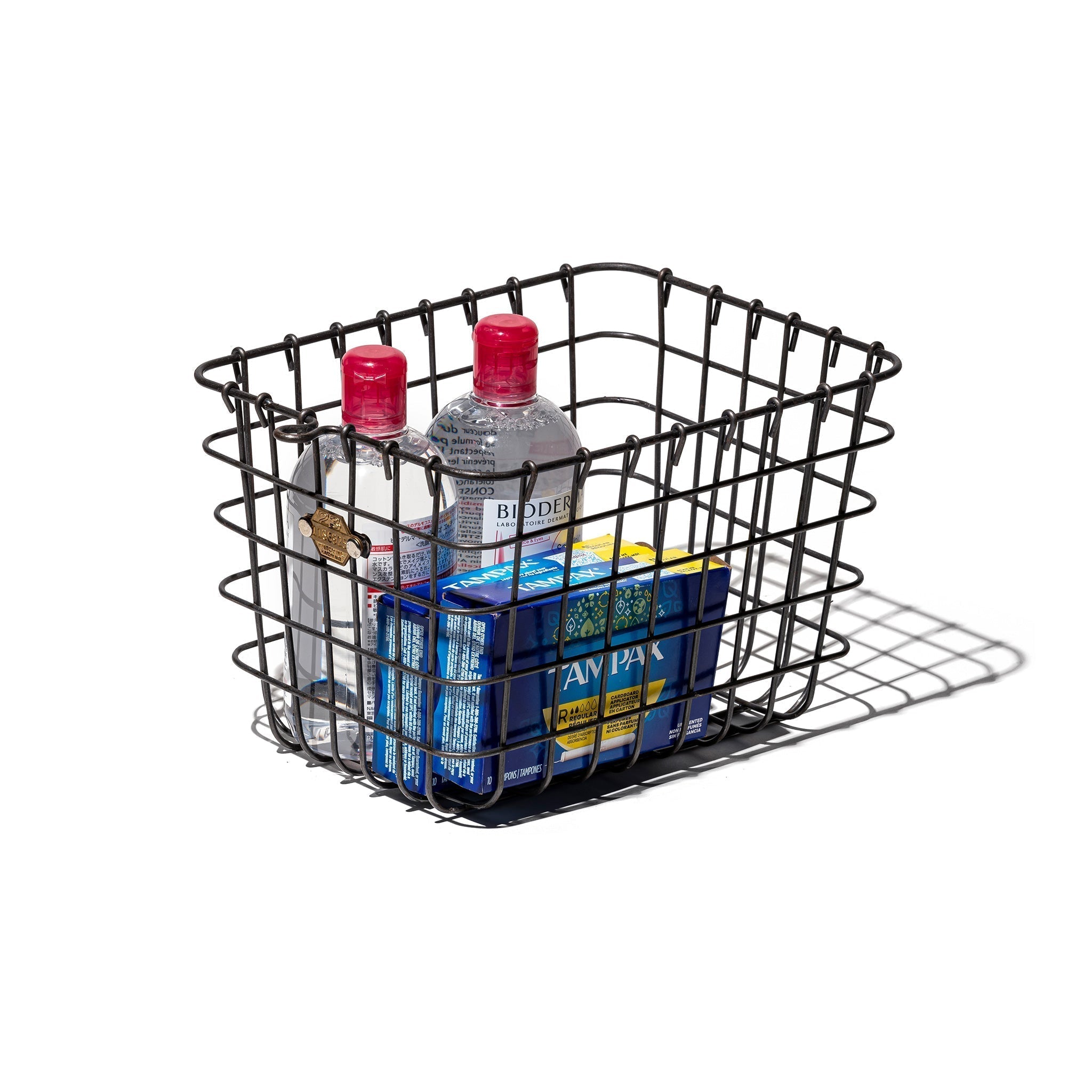 PUEBCO LOCKER BASKET / Medium