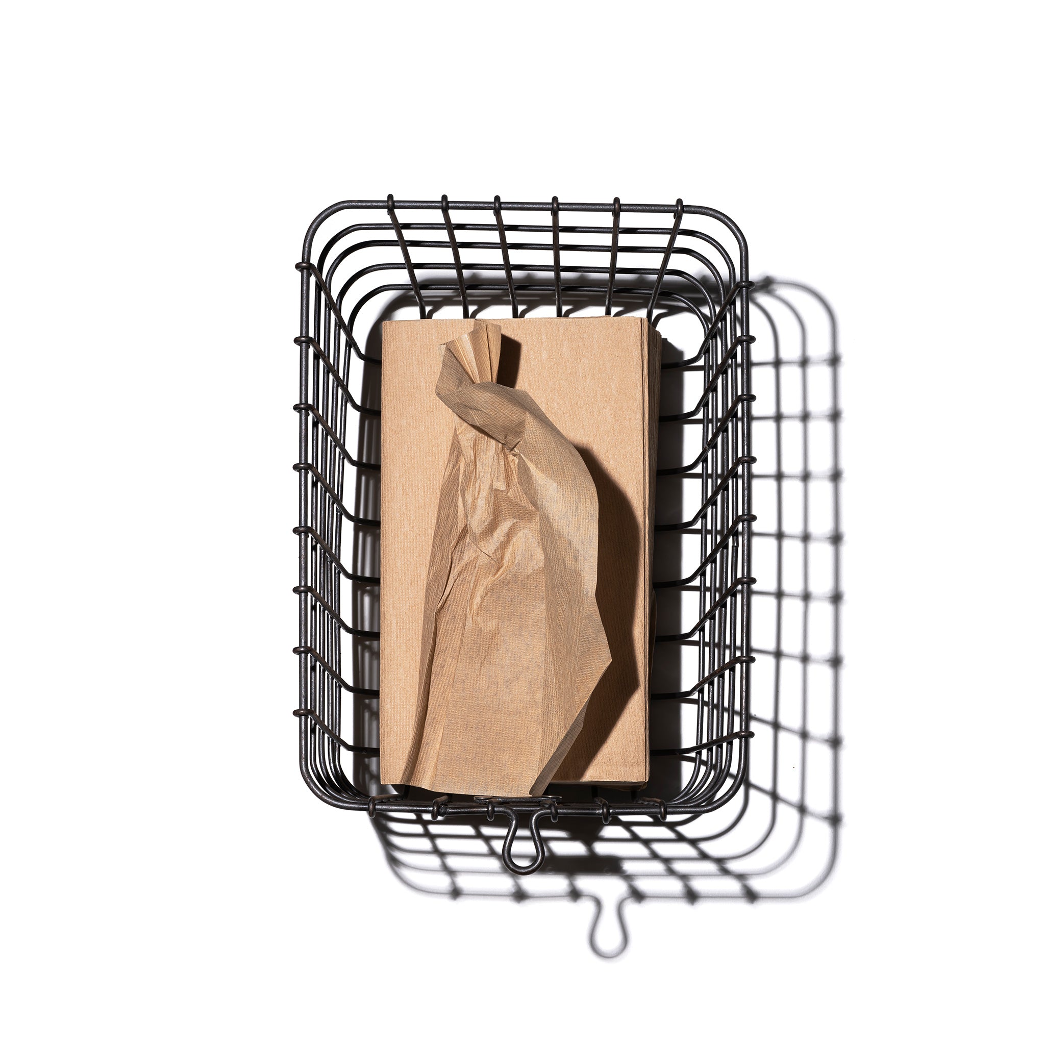 PUEBCO LOCKER BASKET / Medium