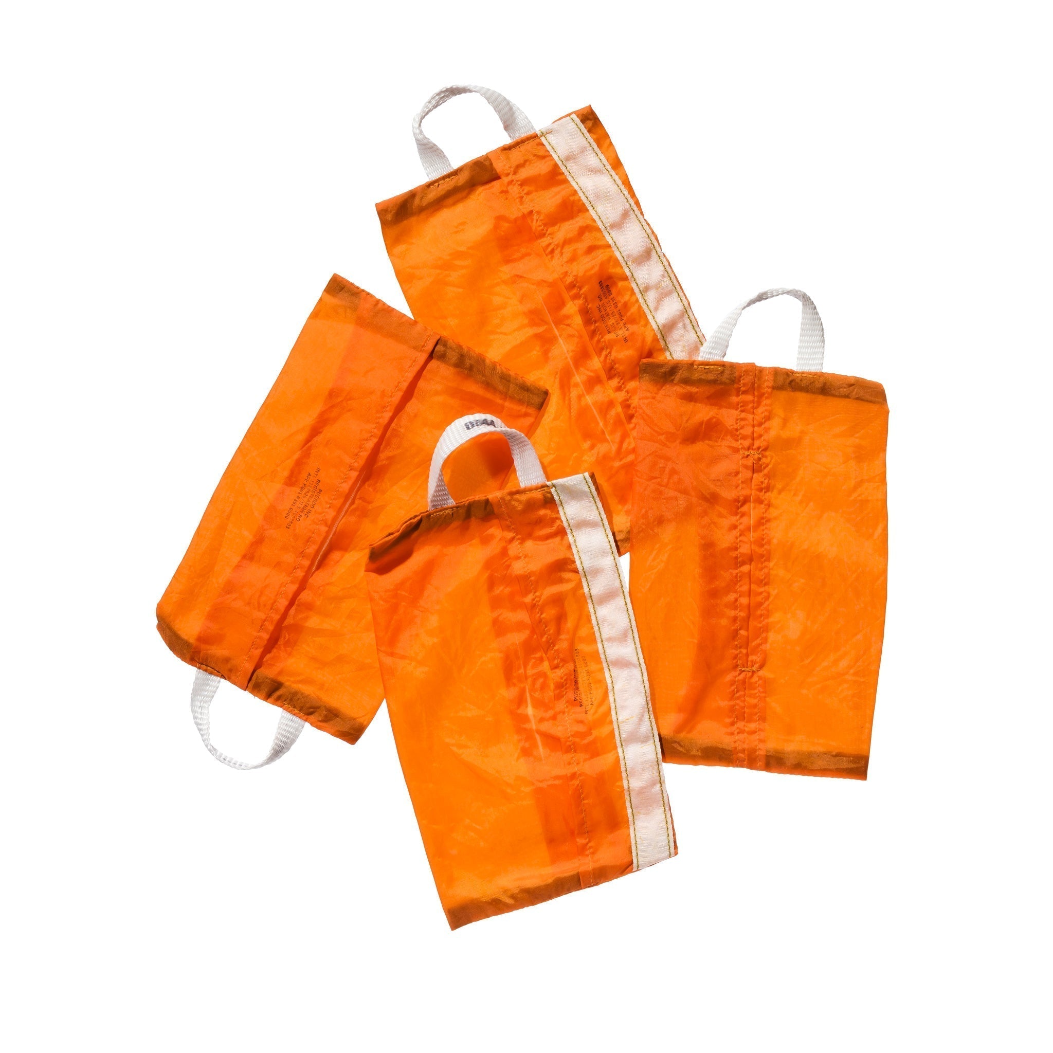 PUEBCO VINTAGE PARACHUTE TISSUE COVER / Standard