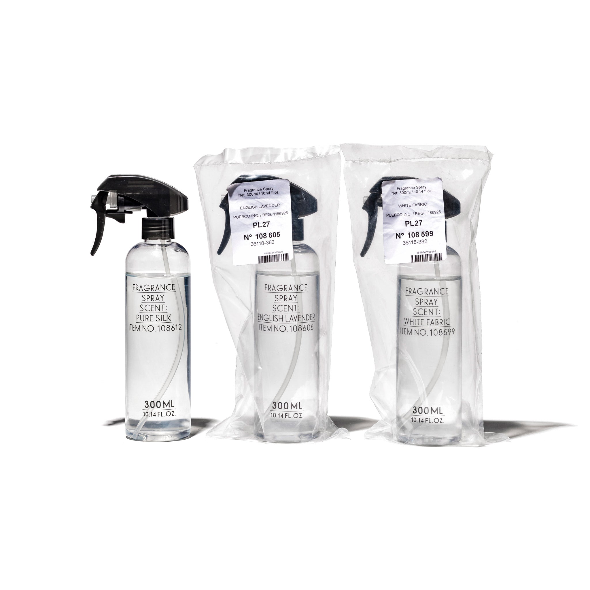 PUEBCO FRAGRANCE ROOM SPRAY