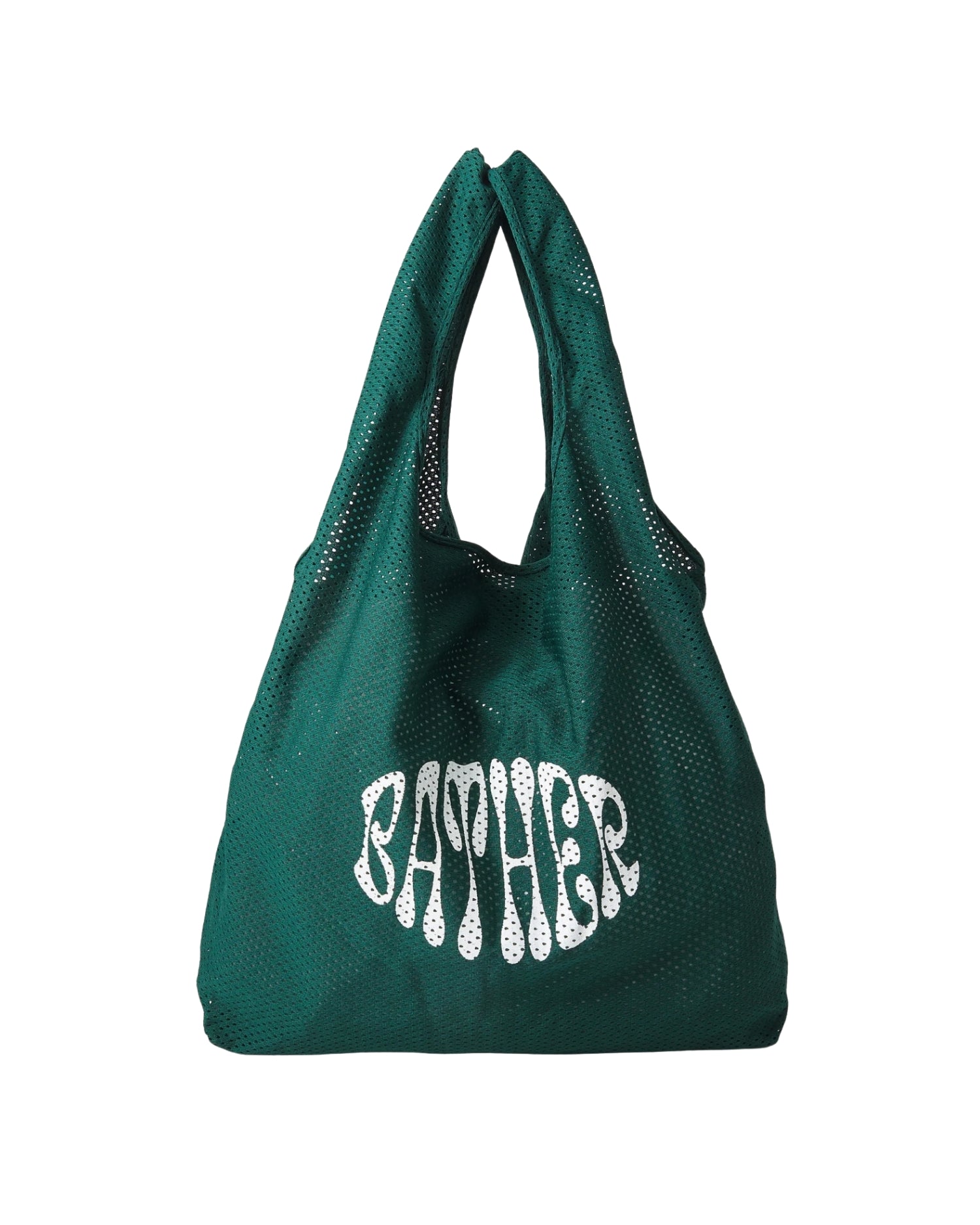 BATHER PINE ISLAND TOTE - PINE