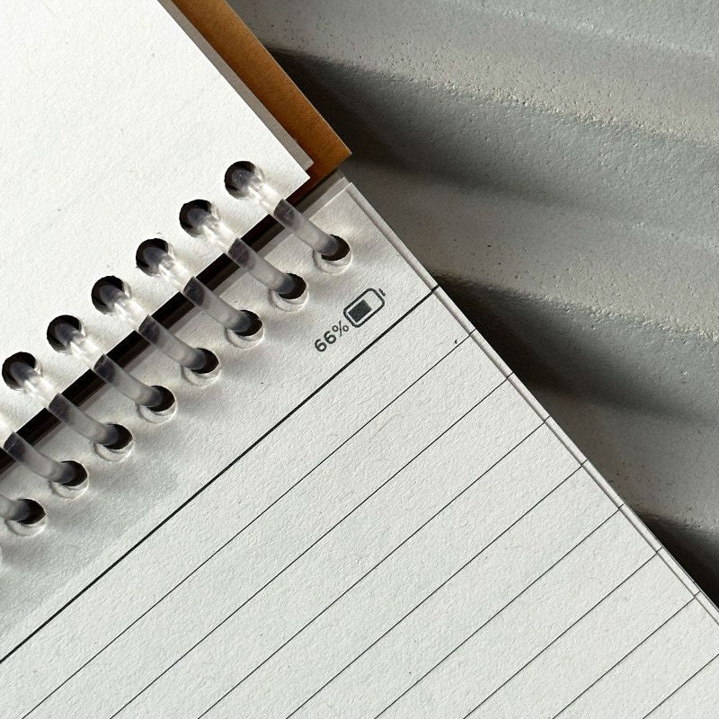 PAPIER TIGRE SMARTBOOK - DARKNIGHT