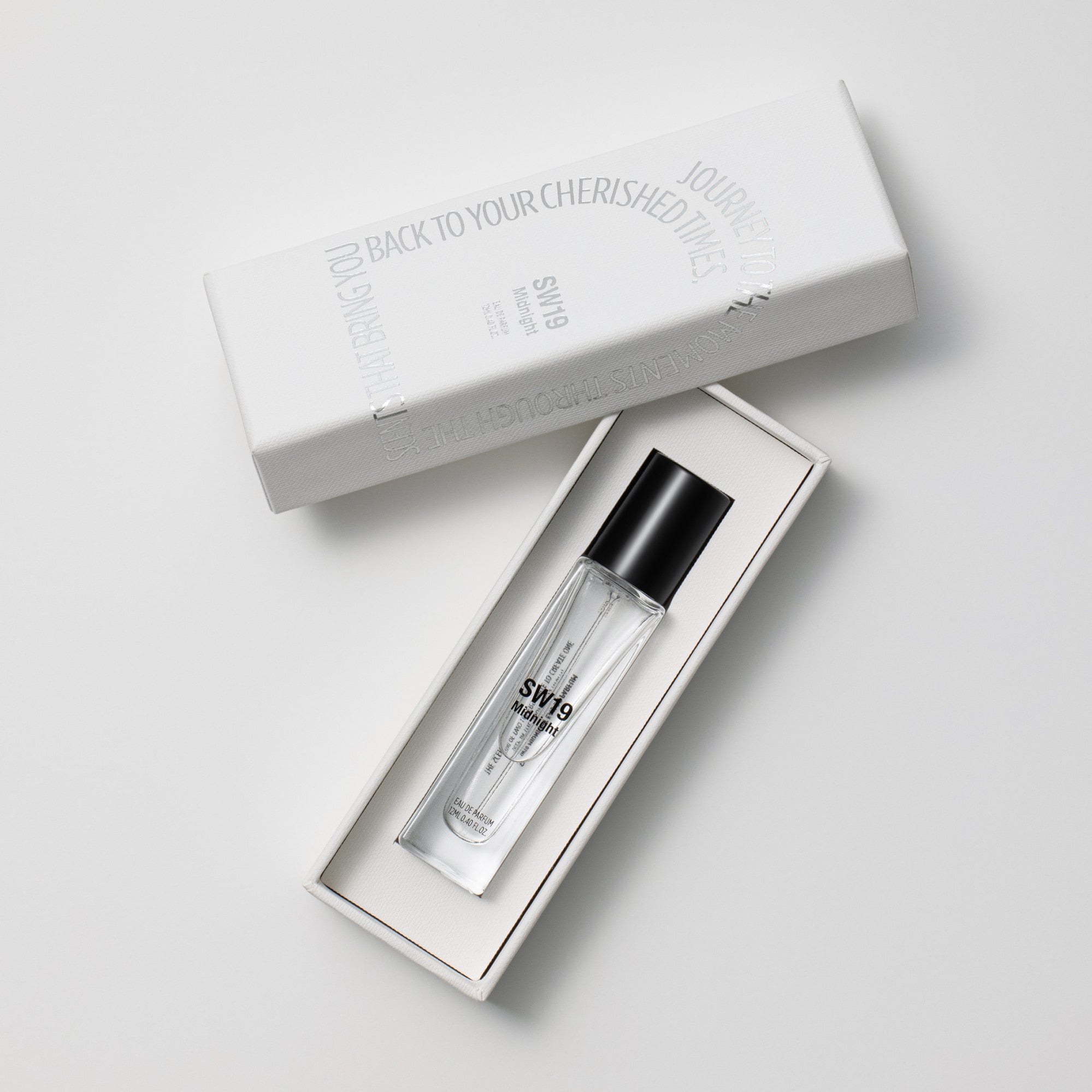 SW19 MIDNIGHT EAU DE PARFUM (12ml)