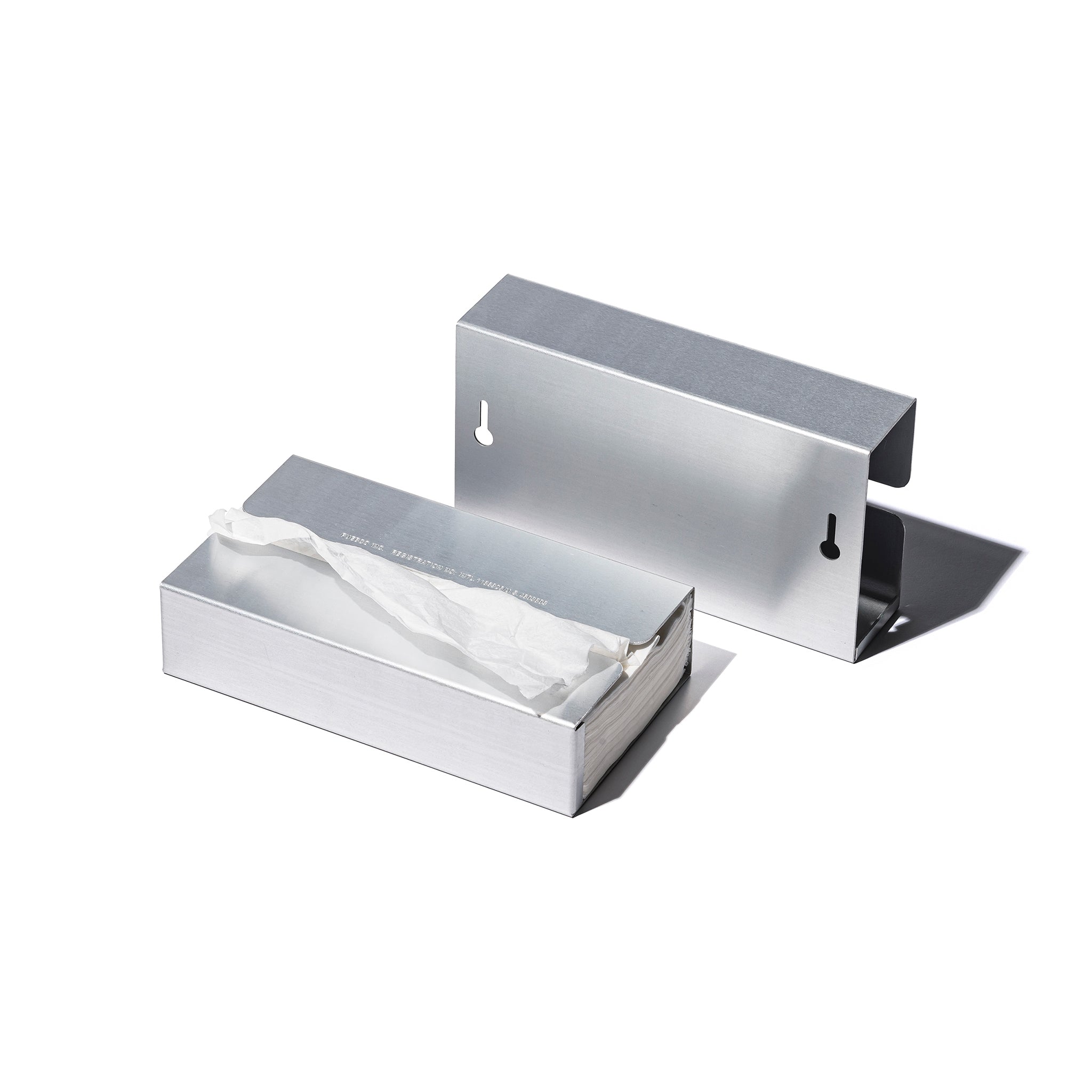 PUEBCO 2-WAY TISSUE SLEEVE