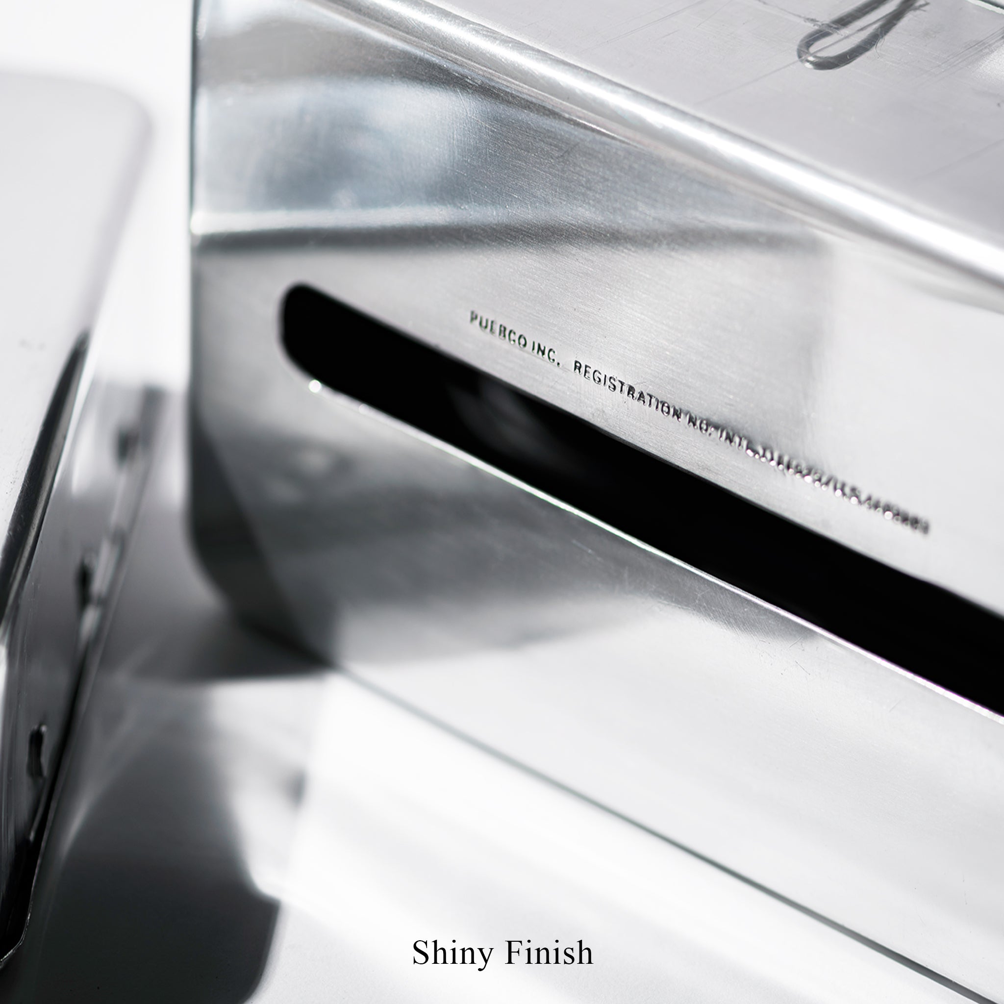 PUEBCO WALL-MOUNTED PAPER TOWEL CASE