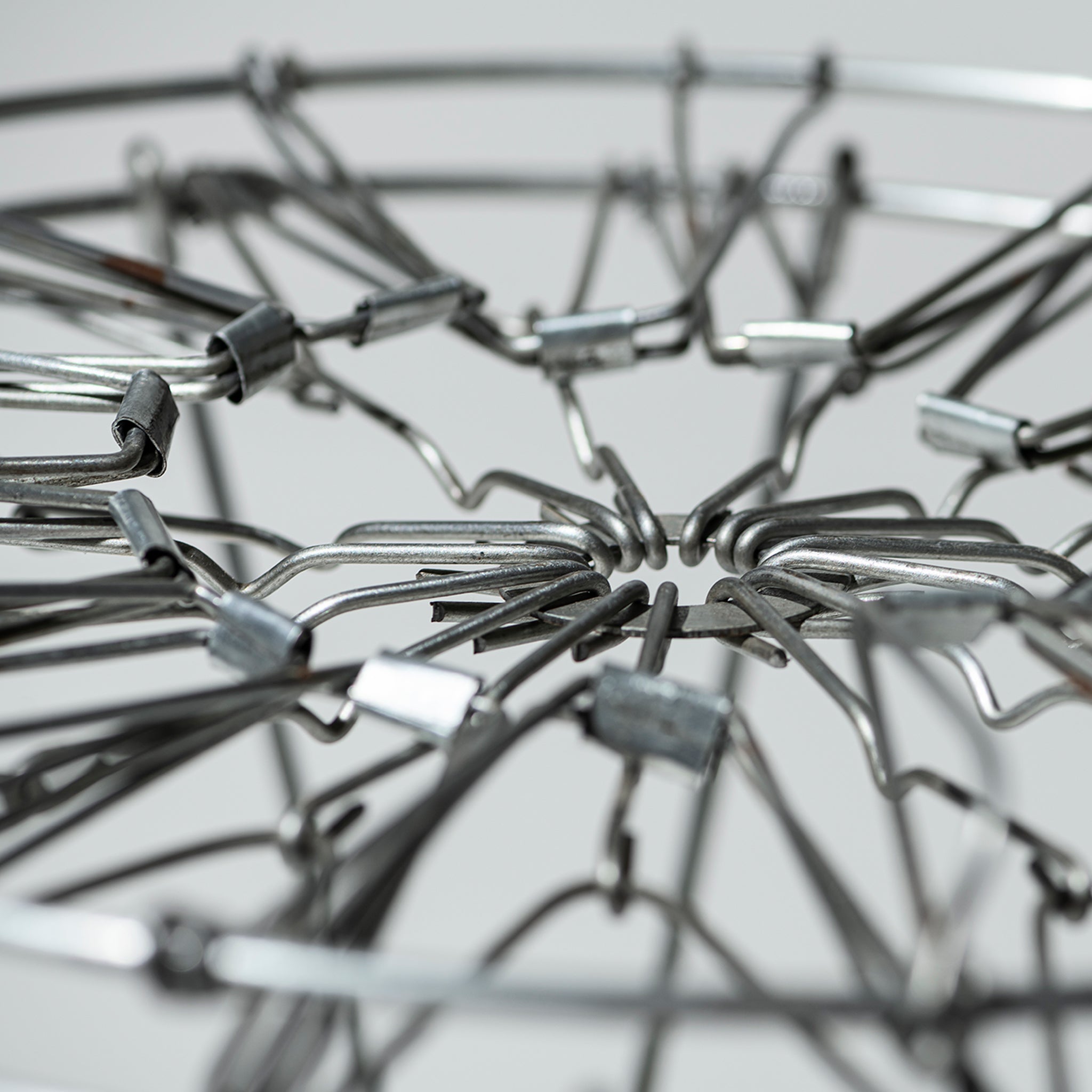 PUEBCO INDUSTRIAL FOLDING BASKET