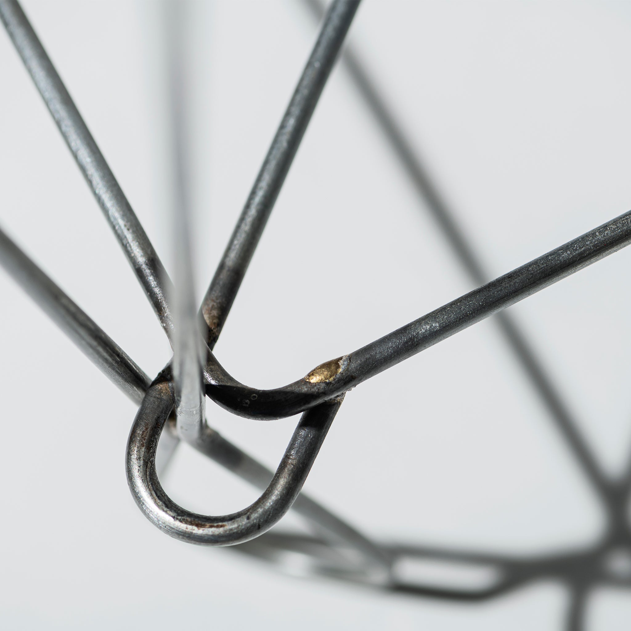 PUEBCO INDUSTRIAL FOLDING BASKET