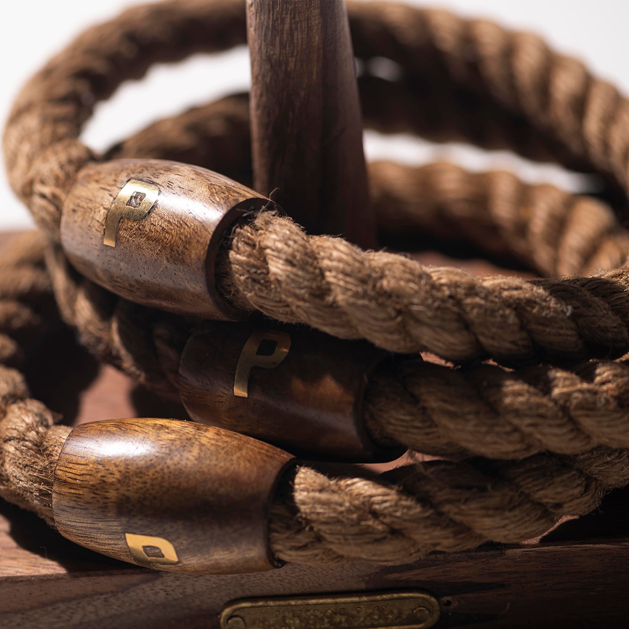 PUEBCO RING TOSS GAME