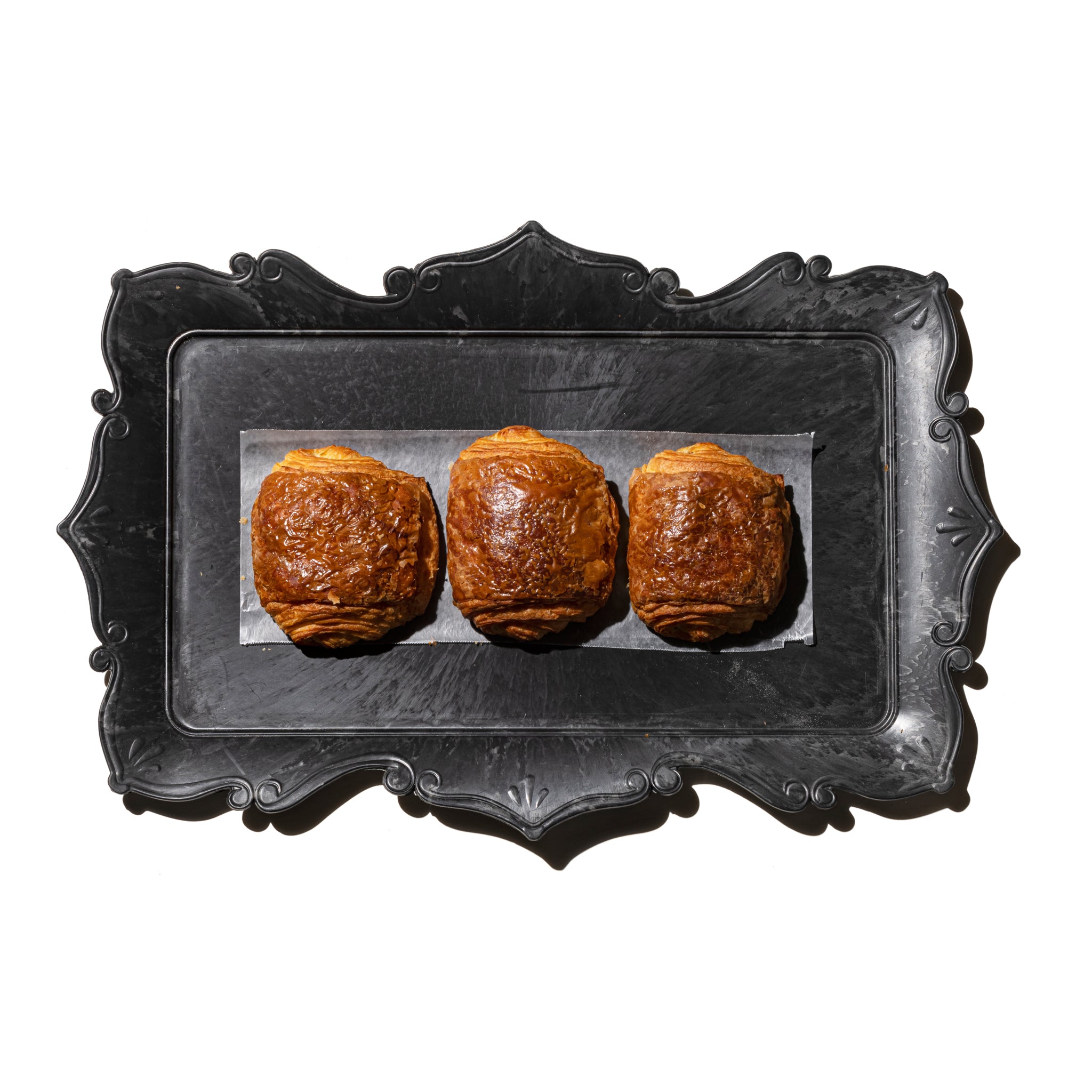 PUEBCO DECORATION TRAY / Rectangle