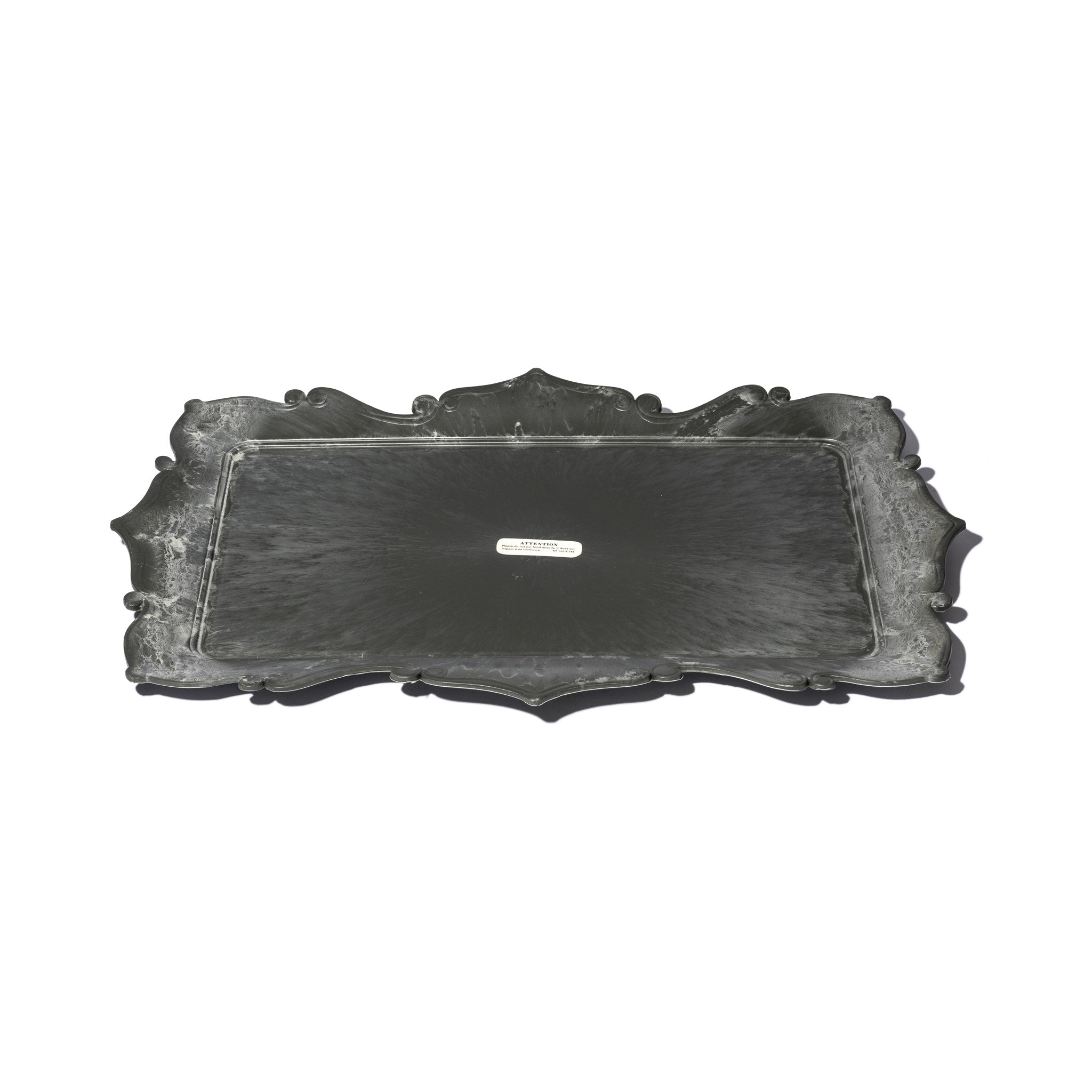 PUEBCO DECORATION TRAY / Rectangle