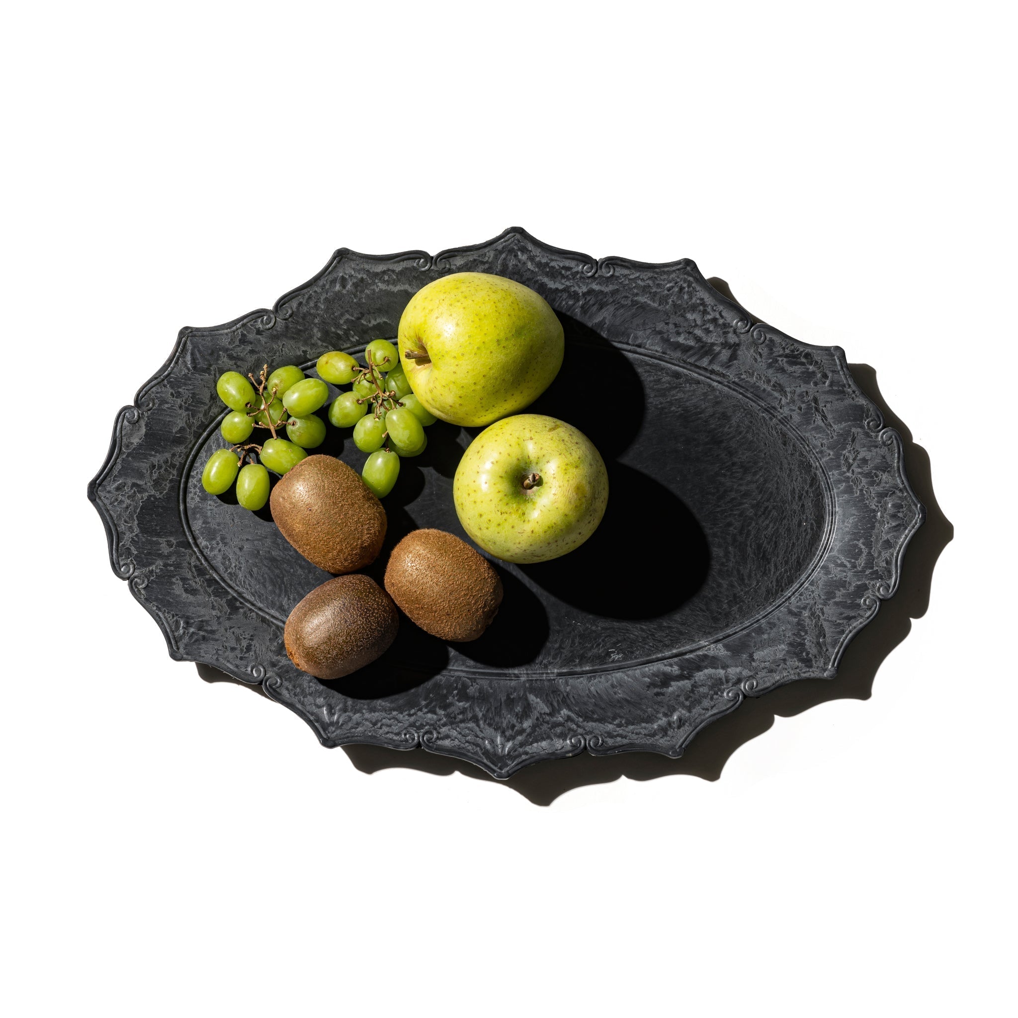PUEBCO DECORATION TRAY / Oval