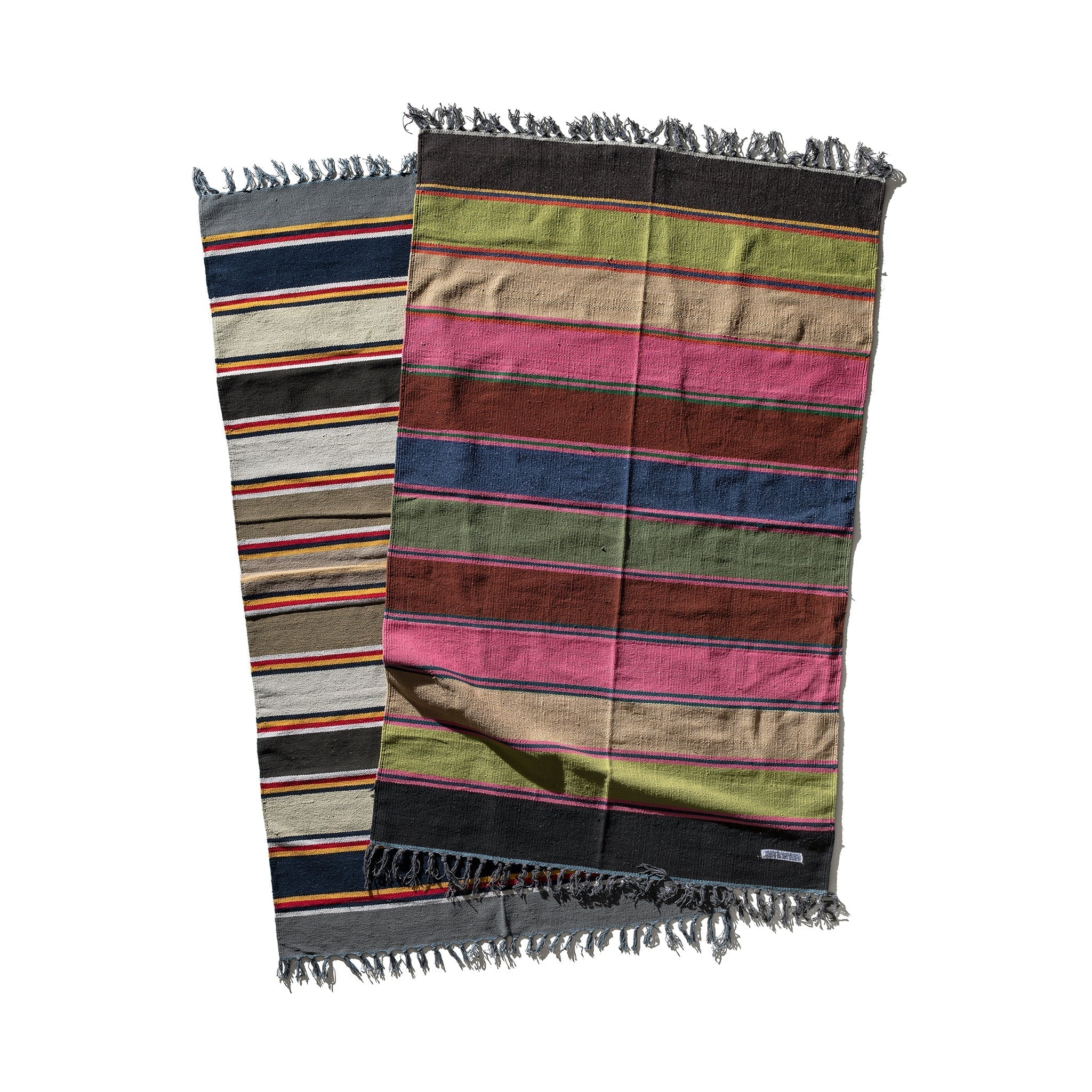 PUEBCO BEACH RUG / Wide