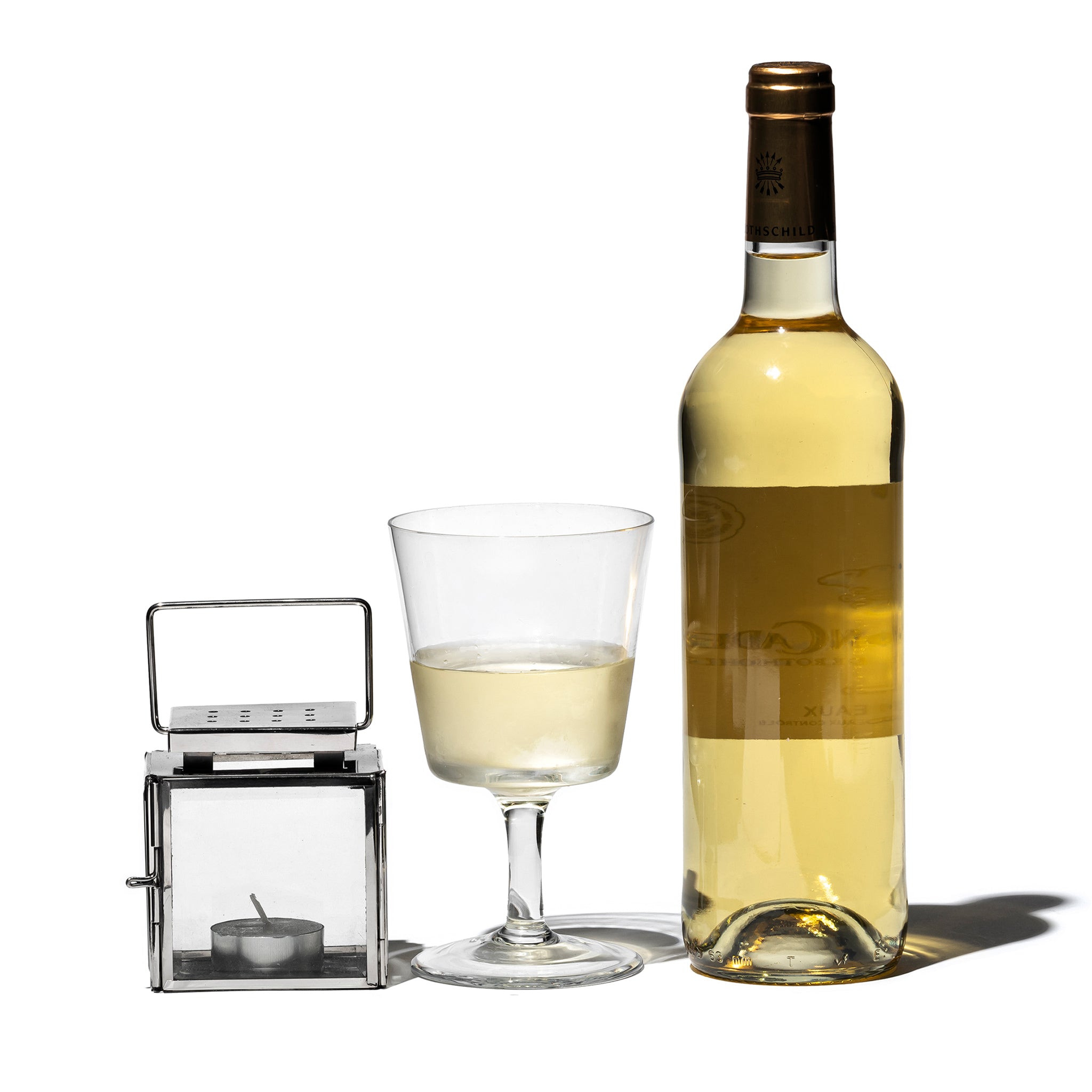 PUEBCO TEA LIGHT CANDLE HOLDER