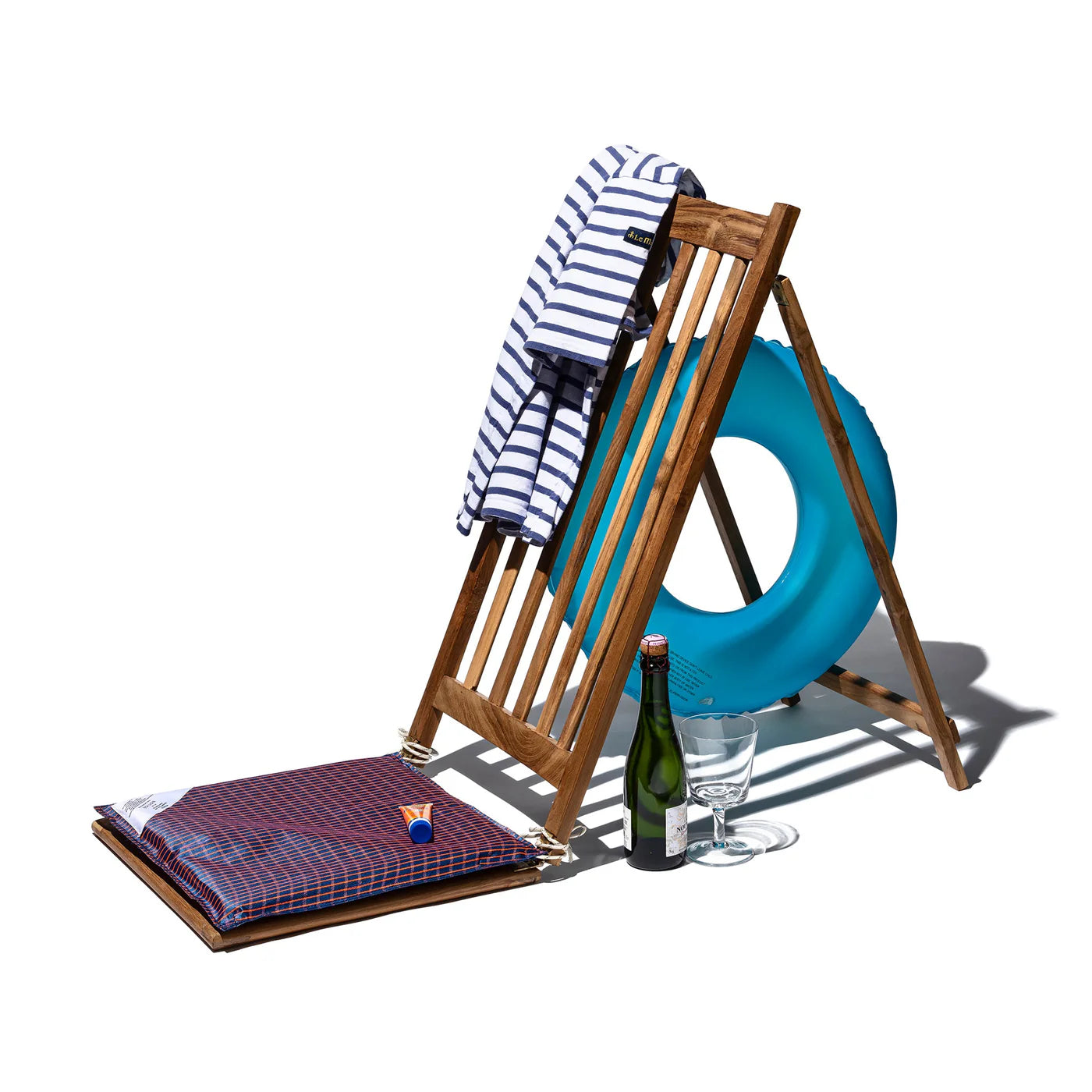 PUEBC0 - BEACH CHAIR CUSHION
