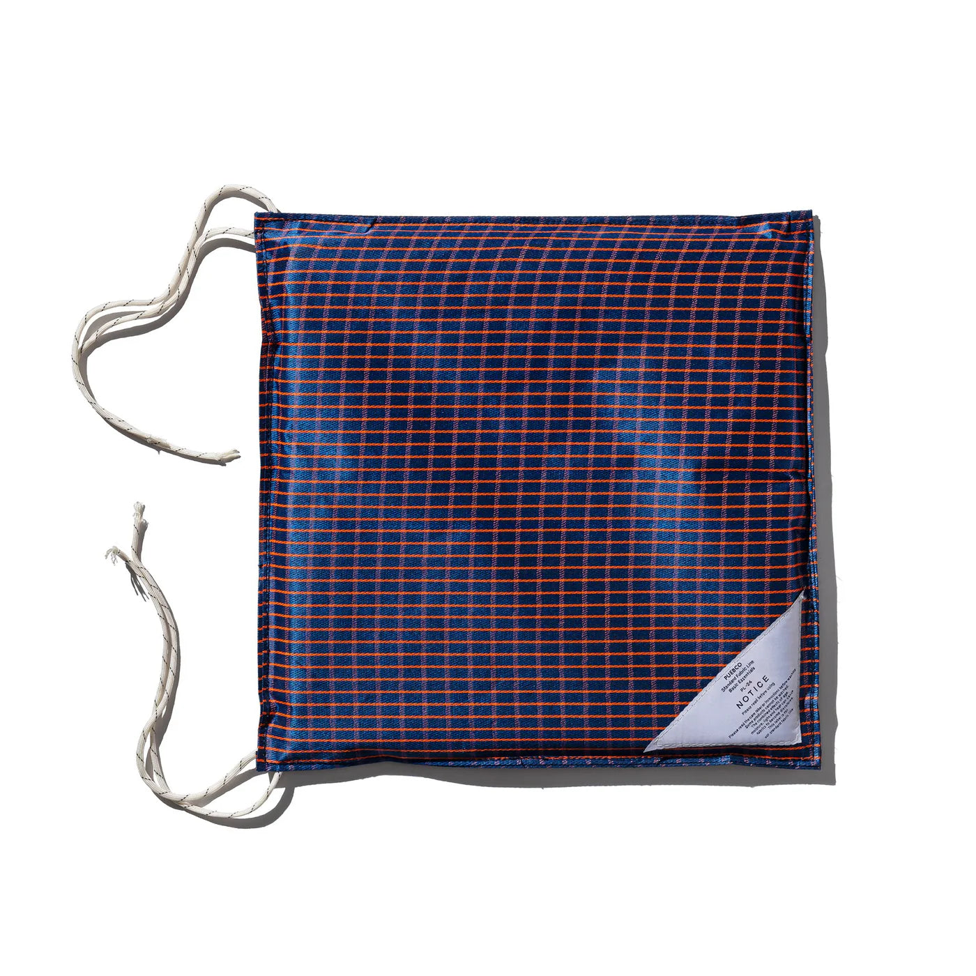 PUEBC0 - BEACH CHAIR CUSHION