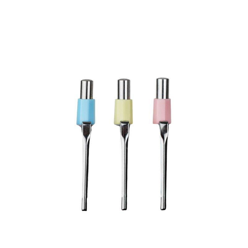 PAPIER TIGRE MECHANICAL PENCIL - PINK GREEN