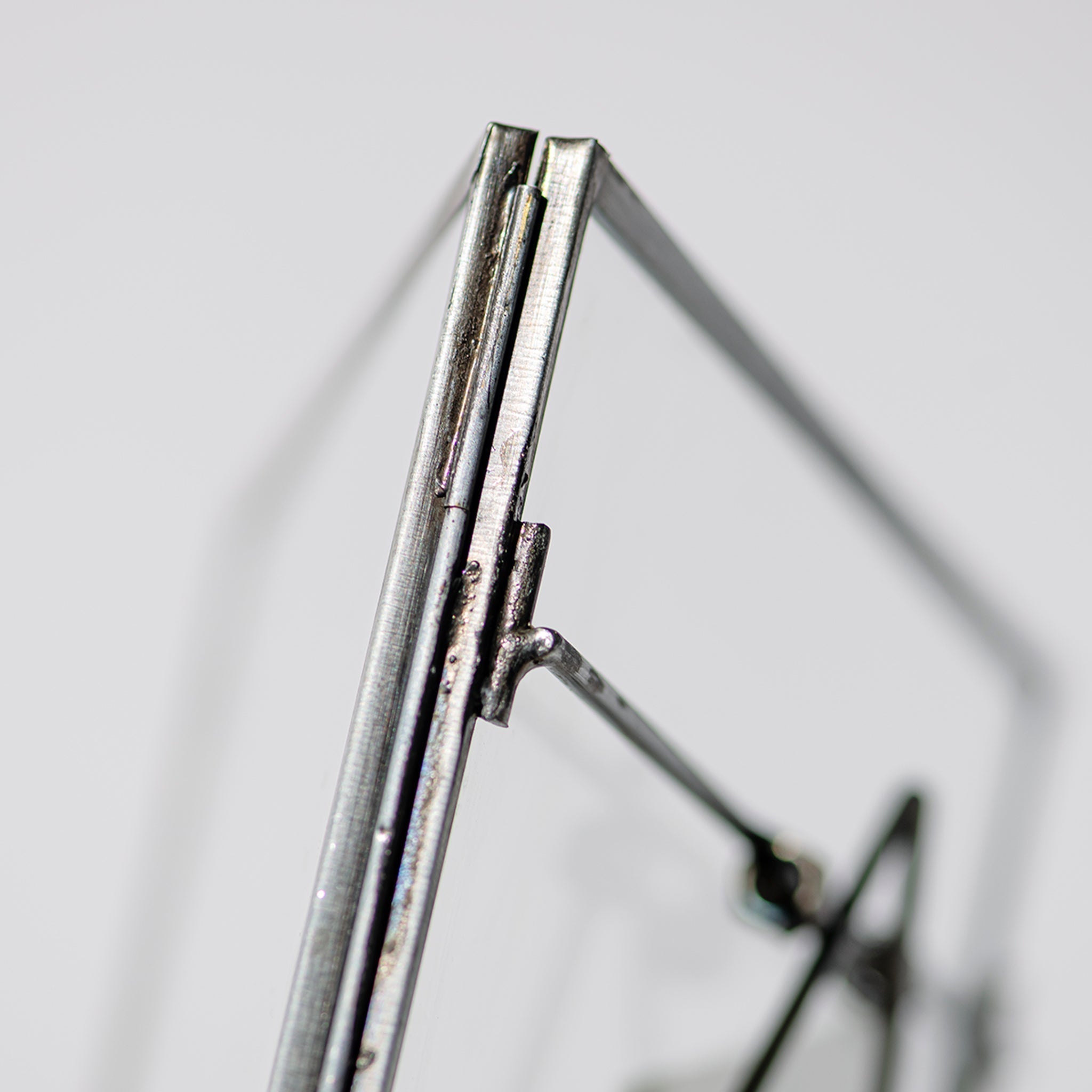 PUEBCO STANDARD FRAME / Rectangle