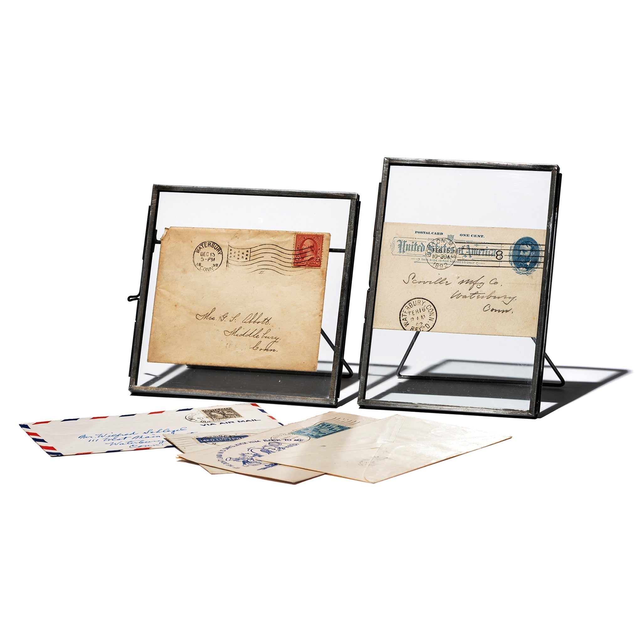 PUEBCO STANDARD FRAME / Square Large