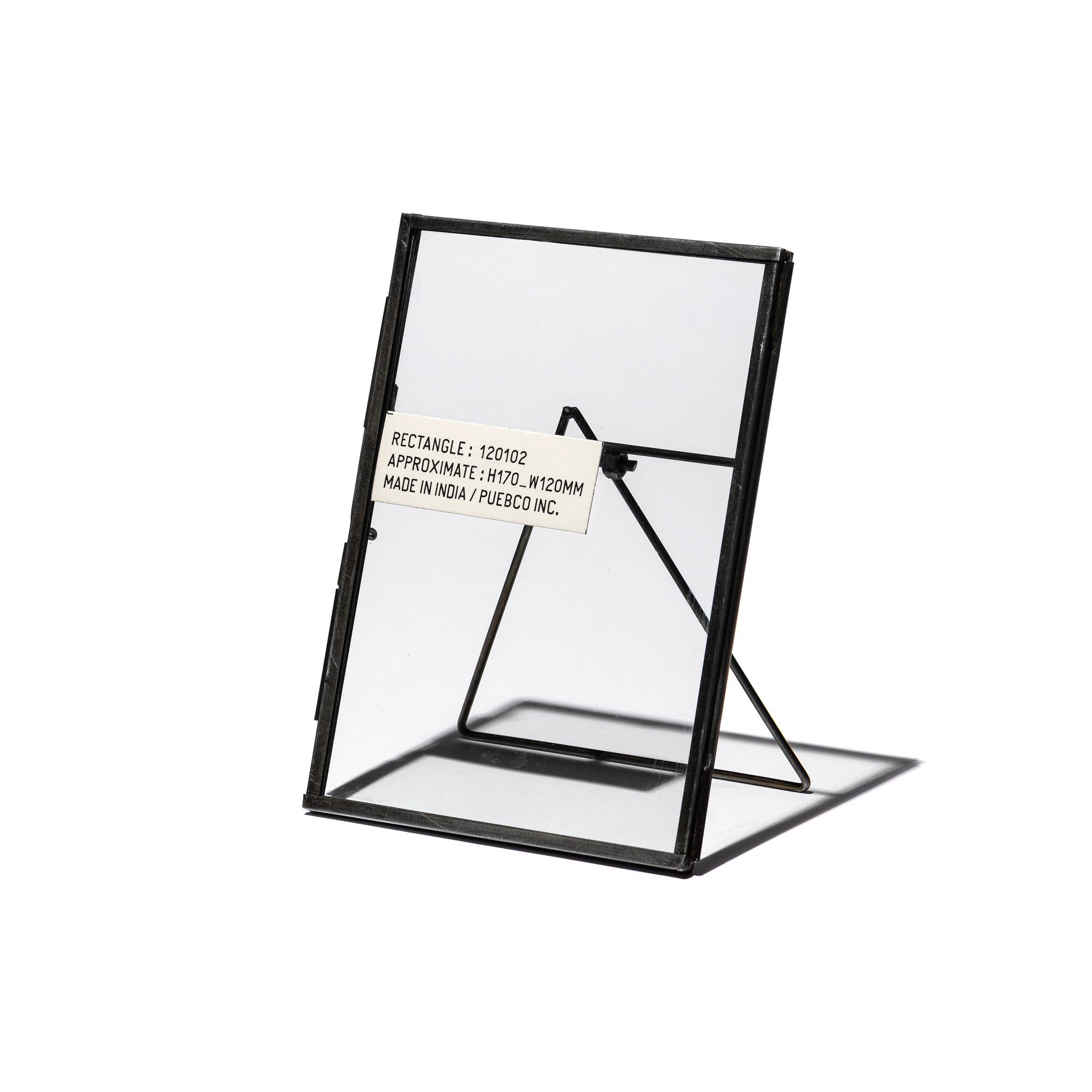 PUEBCO STANDARD FRAME / Rectangle