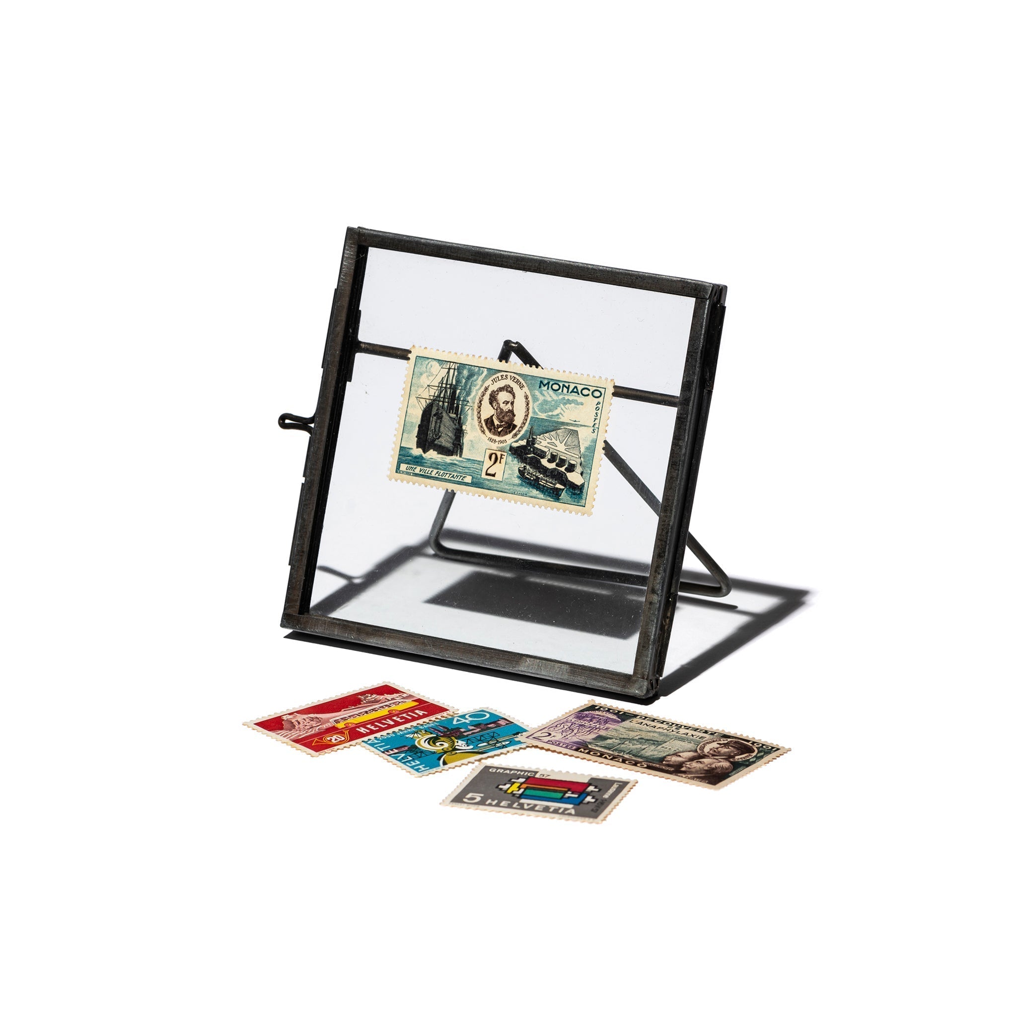 PUEBCO STANDARD FRAME / Square Small