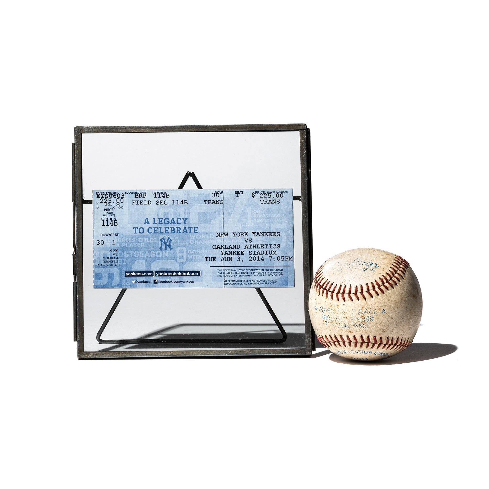 PUEBCO STANDARD FRAME / Square Large