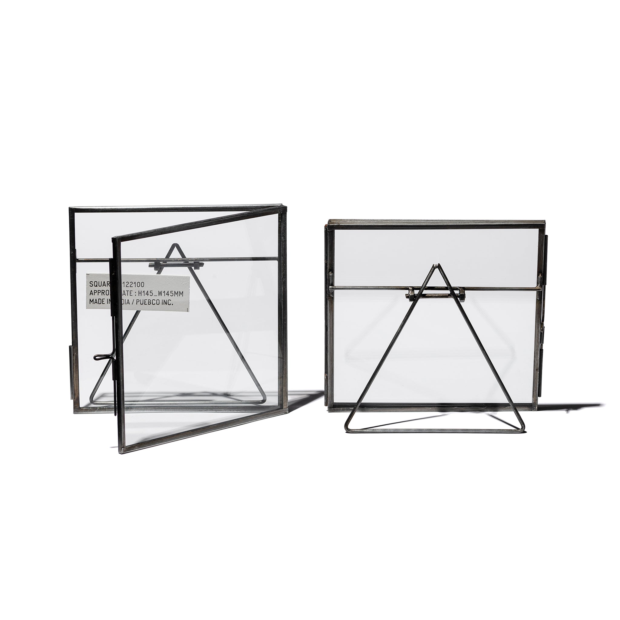 PUEBCO STANDARD FRAME / Square Large