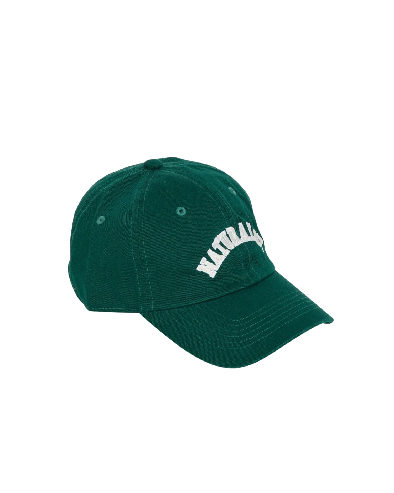 MUSEUM OF PEACE & QUIET NATURALIST DAD HAT - FOREST
