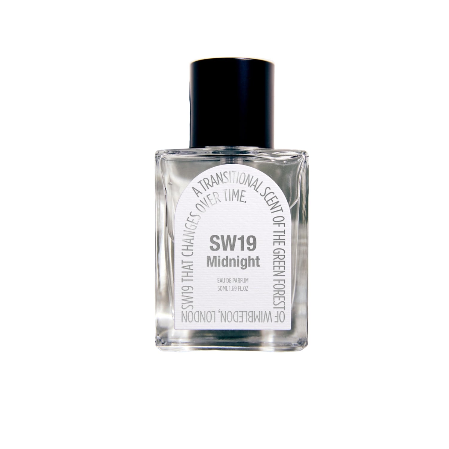 SW19 MIDNIGHT EAU DE PARFUM (50ml)