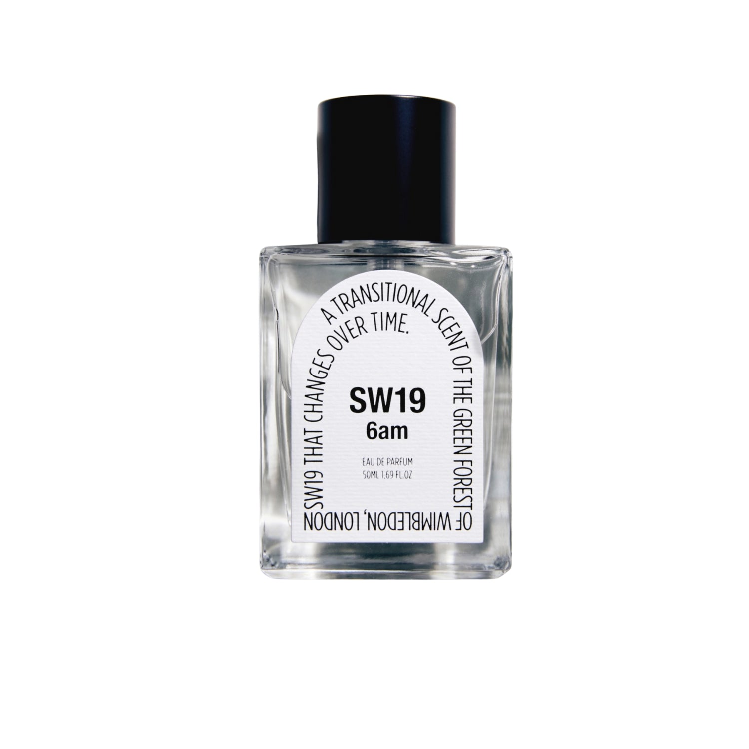 SW19 6AM EAU DE PARFUM (50ml