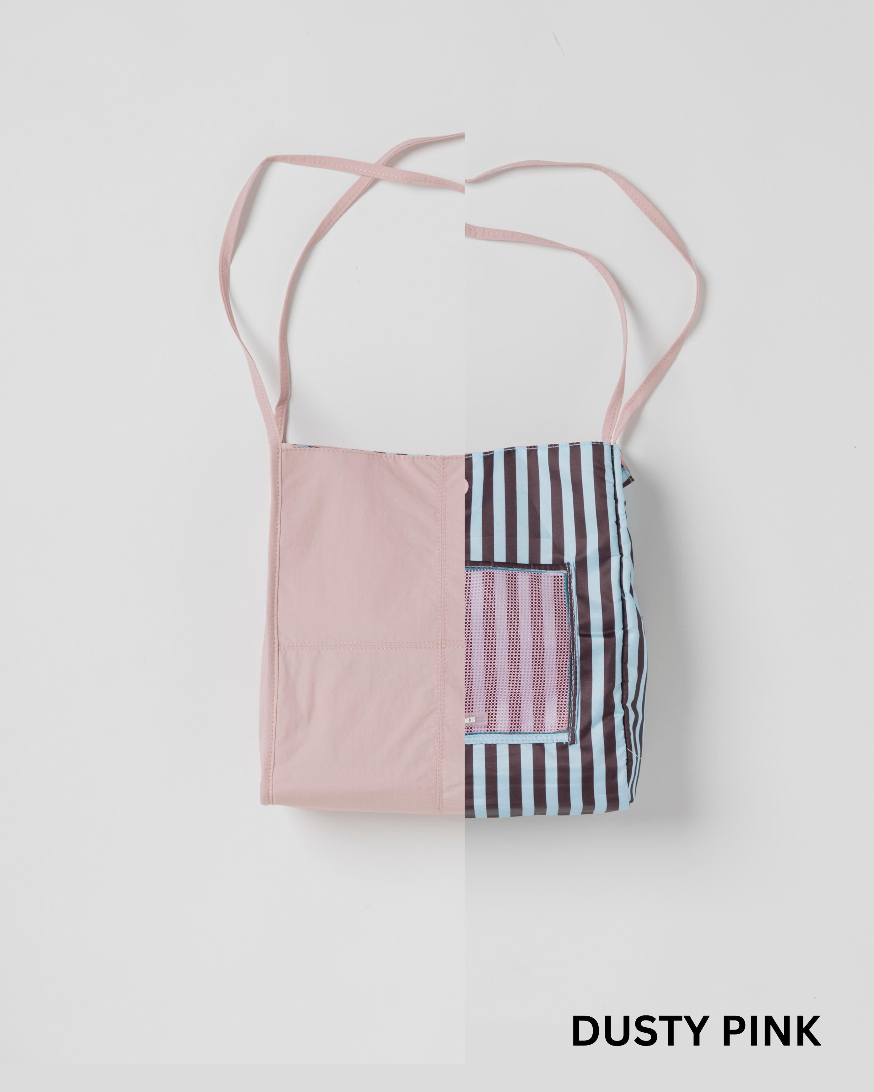 BLUME REVERSIBLE BLUME TOTE PALETTE - BLUE