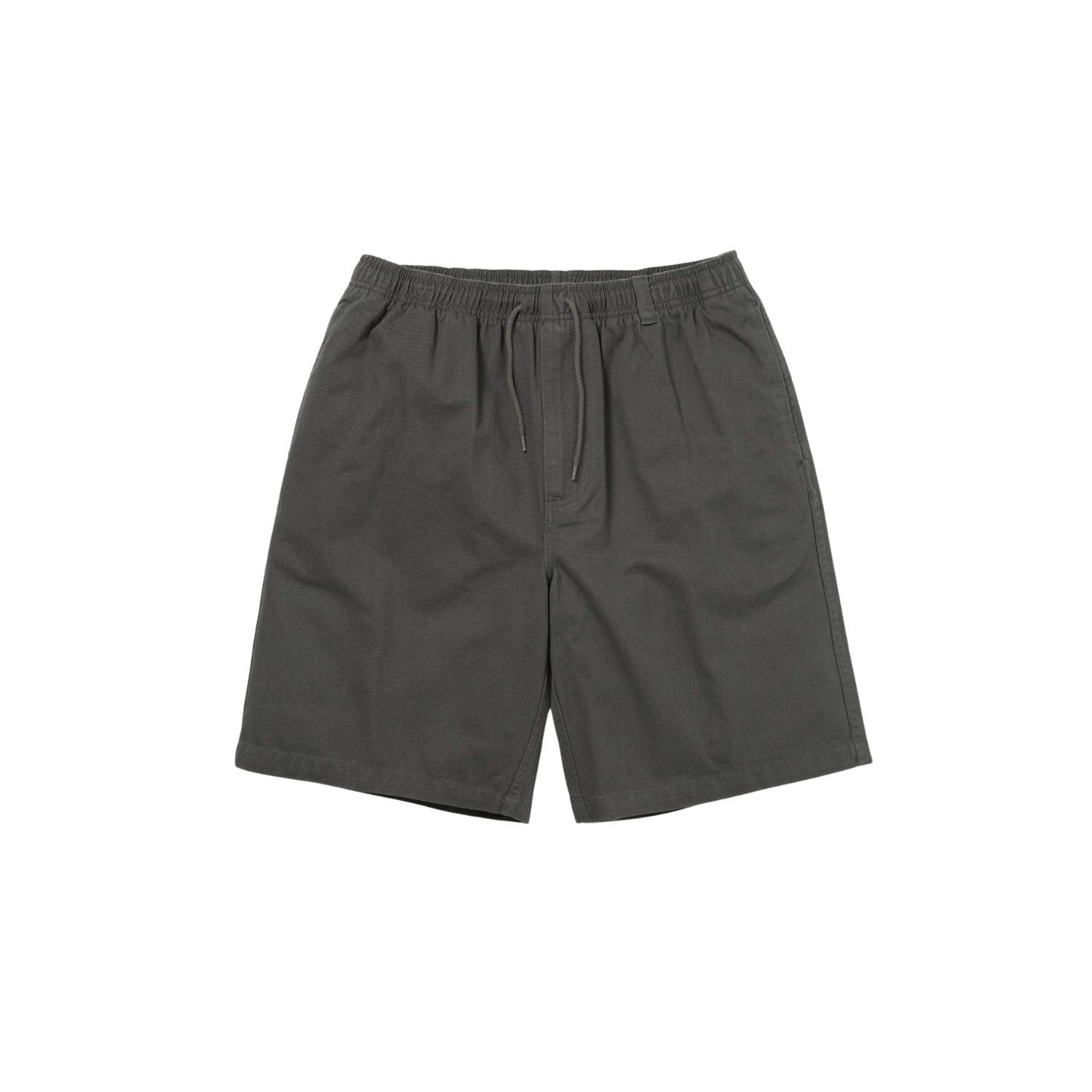 THISISNEVERTHAT BEACH SHORT - CHARCOAL
