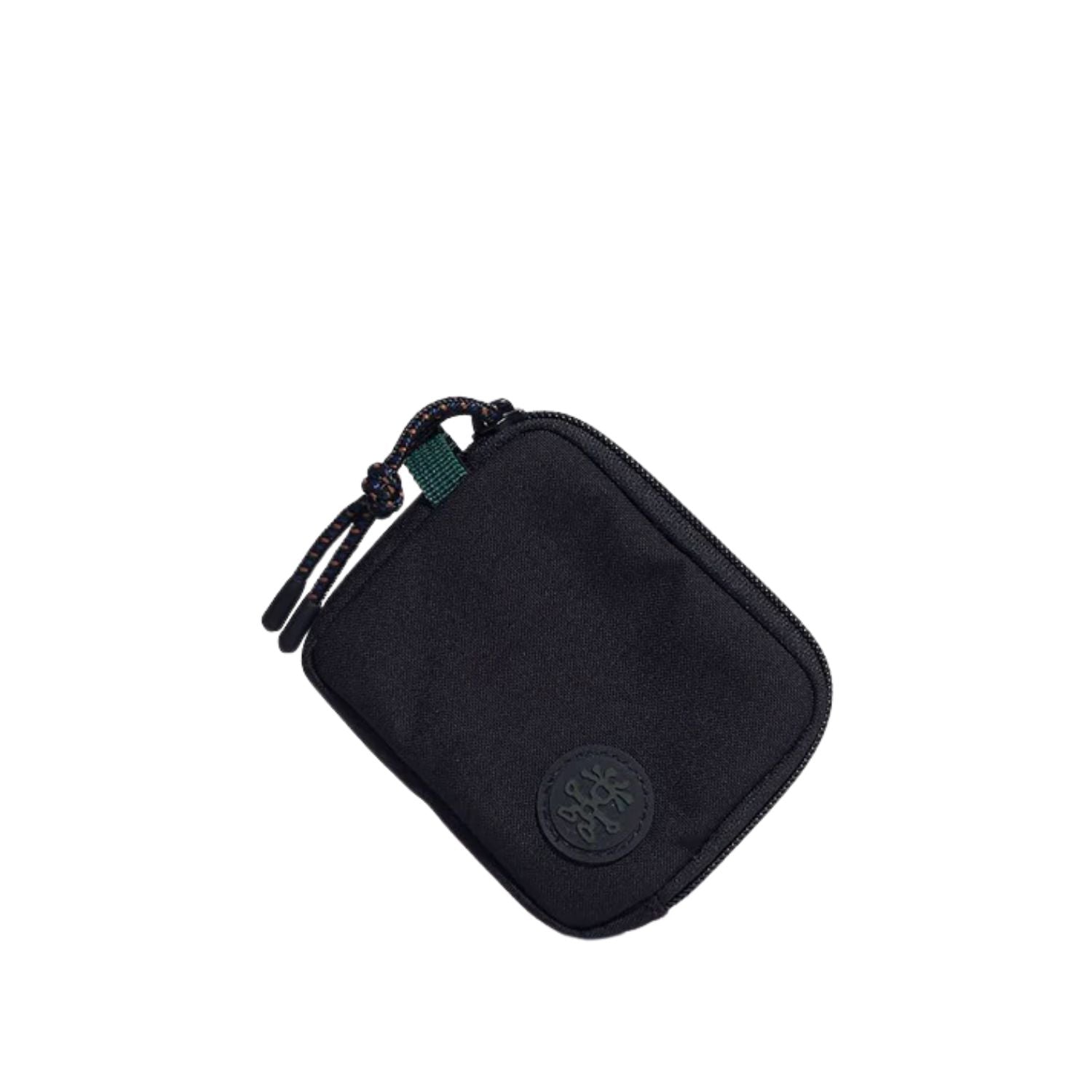 CRUMPLER EARLY OPENER - BLACK