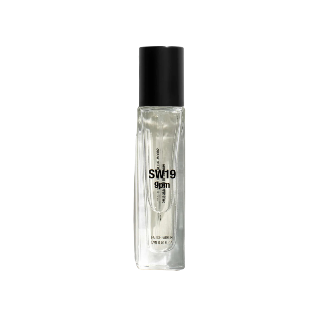 SW19 9PM EAU DE PARFUM (12ml)