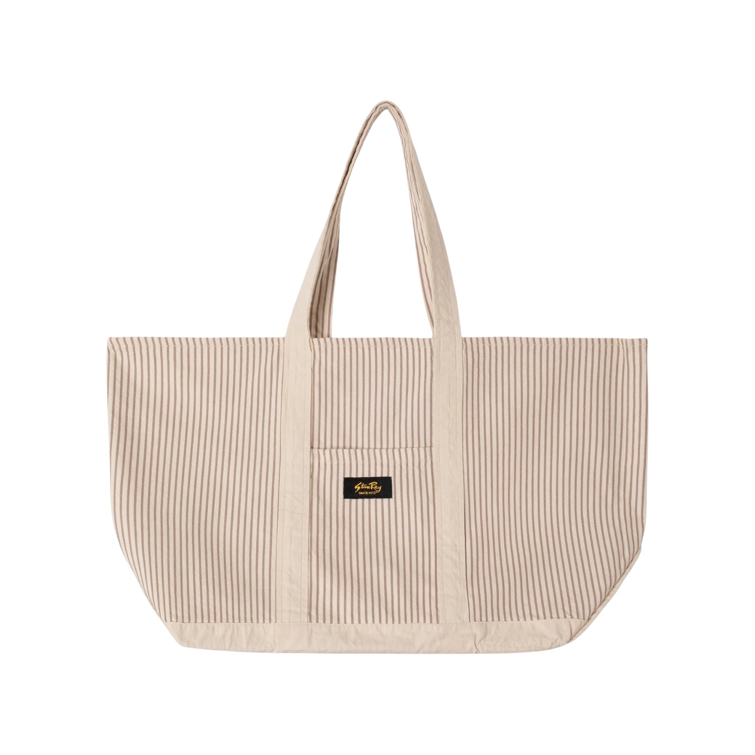 STAN RAY BOAT TOTE - HICKORY MIX