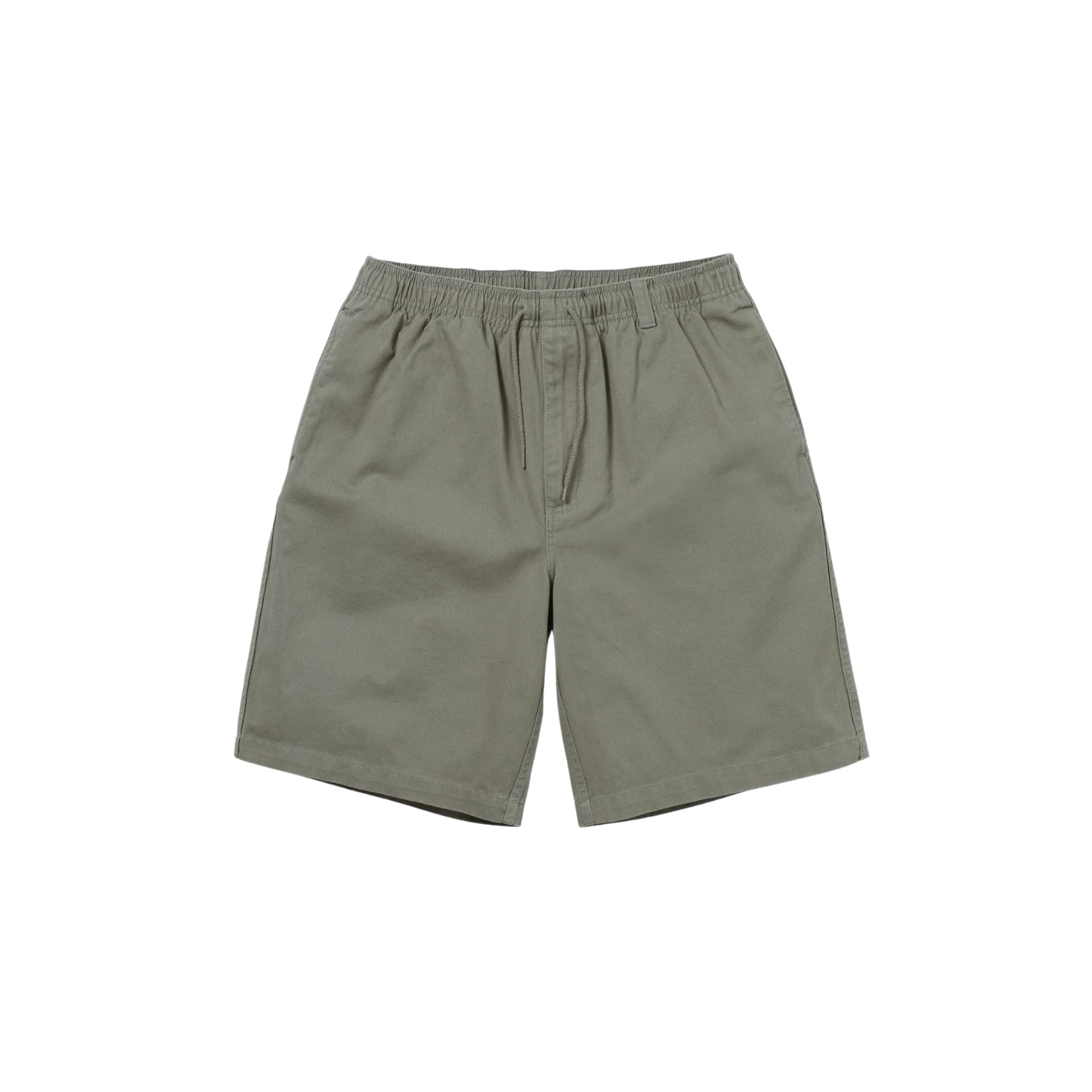 THISISNEVERTHAT BEACH SHORT - GREY