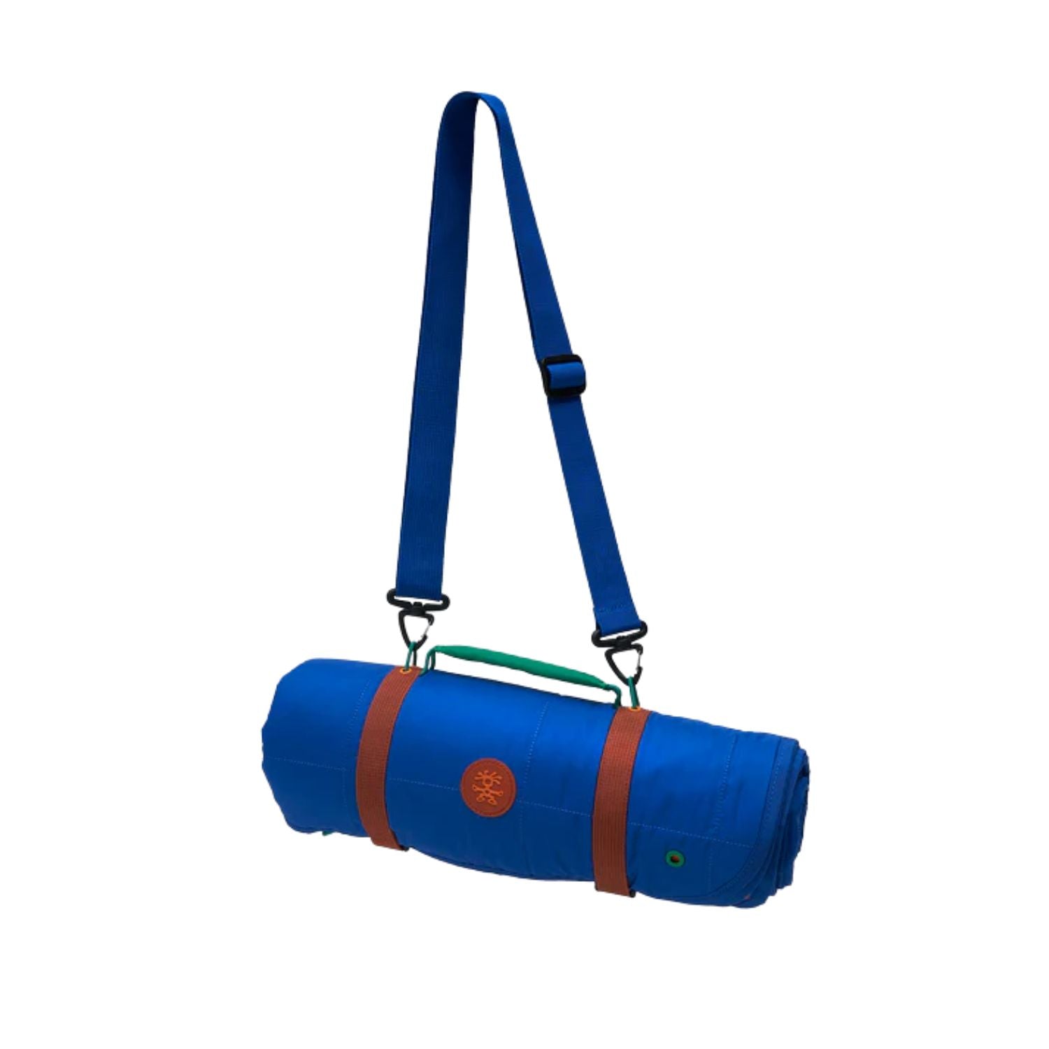 CRUMPLER FLYING CARPET - RUG PRINT