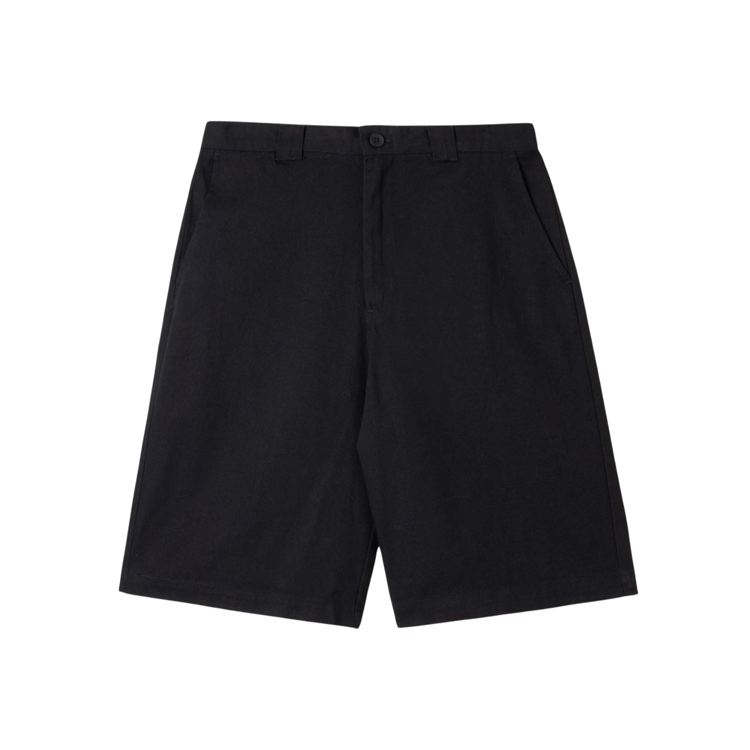 STAN RAY A SHORT - WASHED BLACK