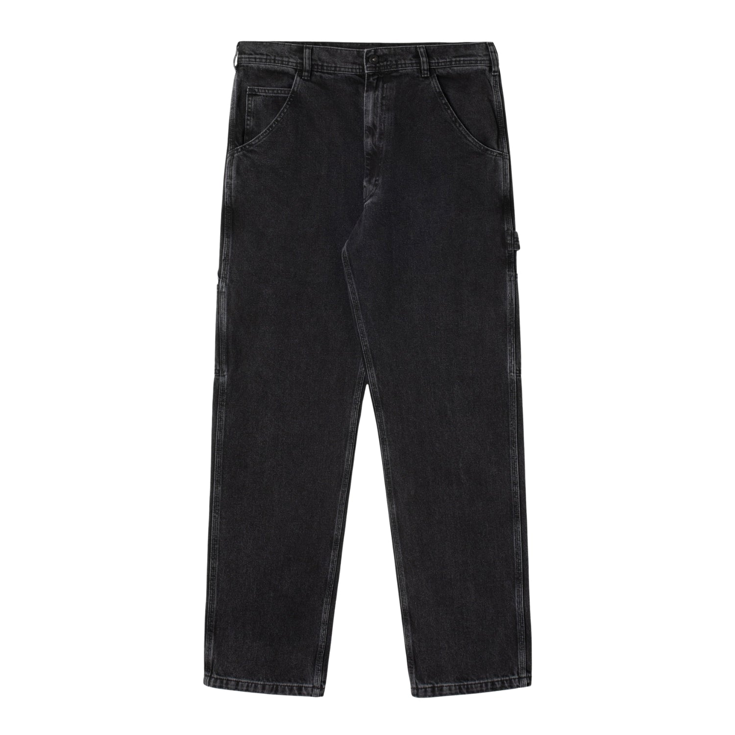 STAN RAY OG PAINTER PANT - WASHED BLACK DENIM