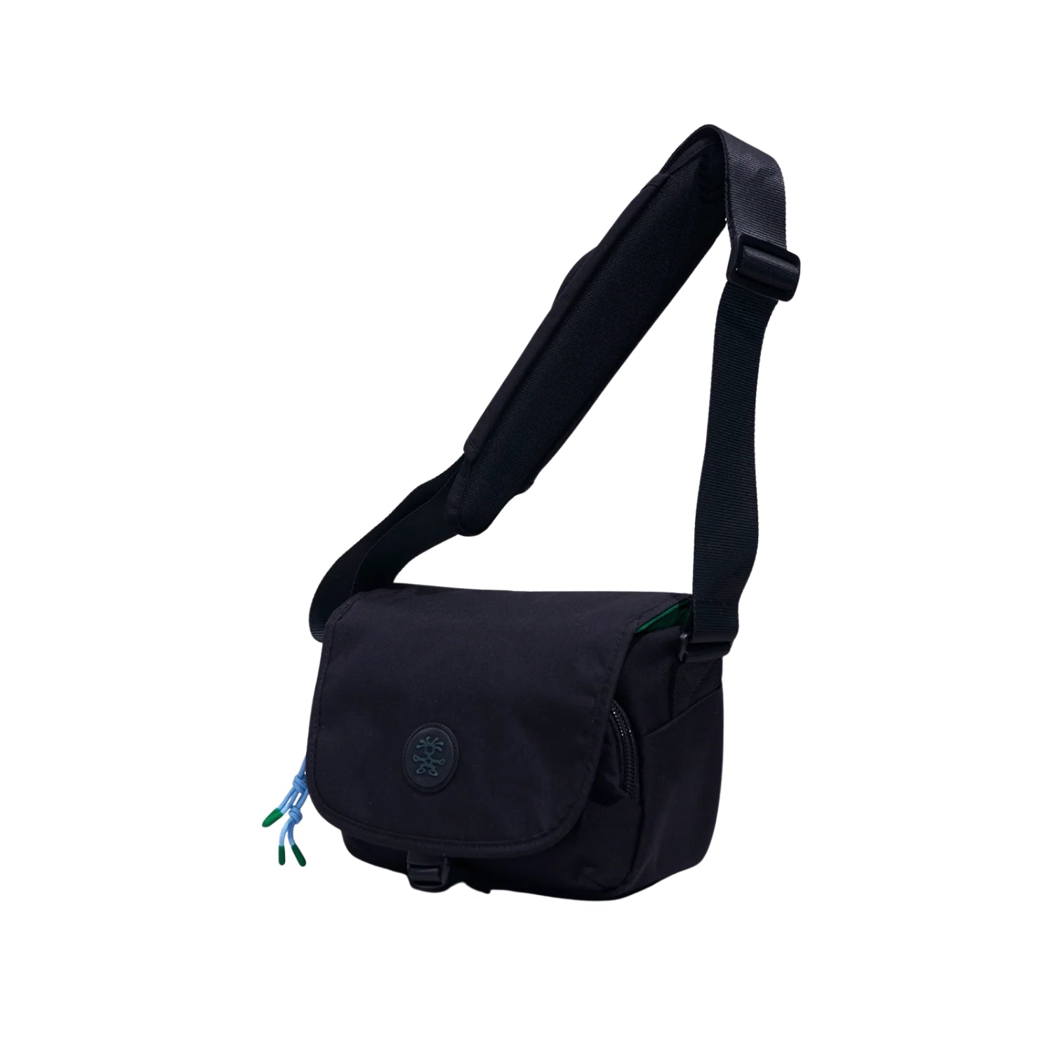 CRUMPLER 5 MILLION DOLLAR HOME - BLACK