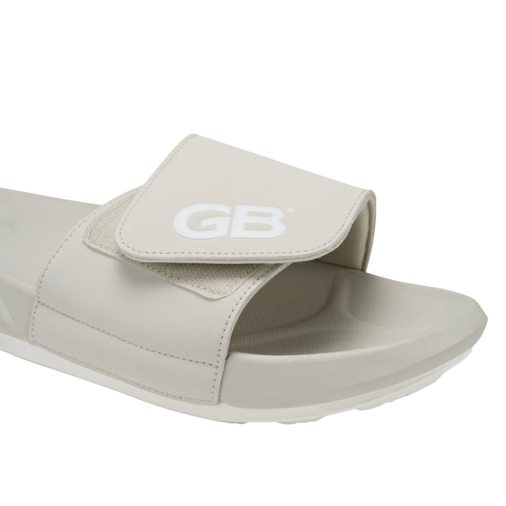 GRAB-ITY BALANCE GB PRO SLIDE - GRAY/WHITE