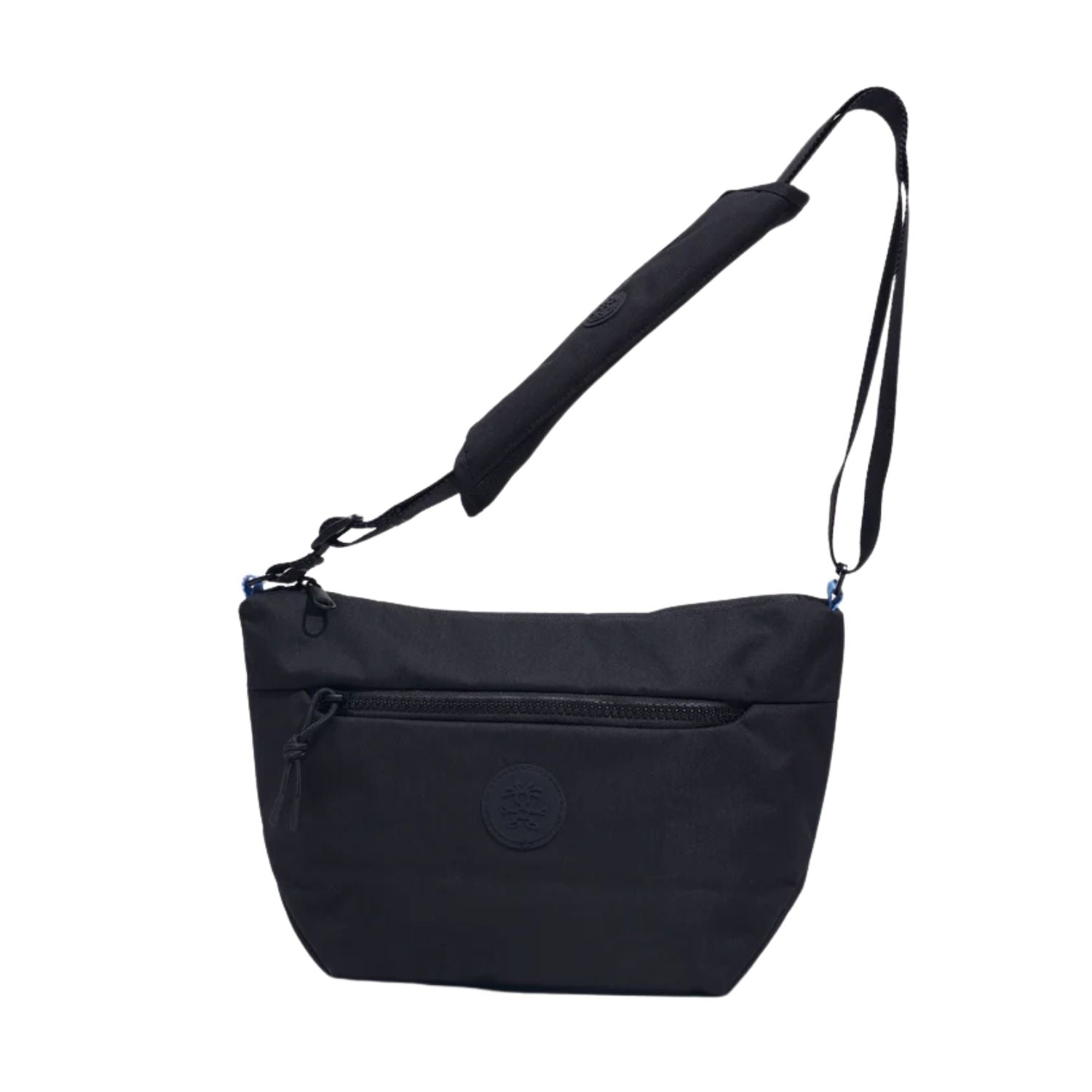 CRUMPLER SECOND DRAWER - BLACK