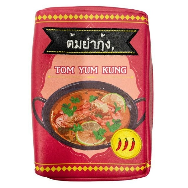 MARUSHIN SUN HEART YUP! TOM YUM KUNG - RED