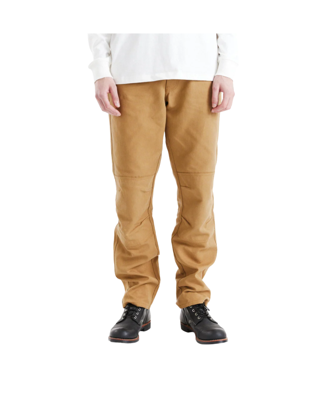 DEUS EX MACHINA RIDERS FRIEND JEAN - DIJON