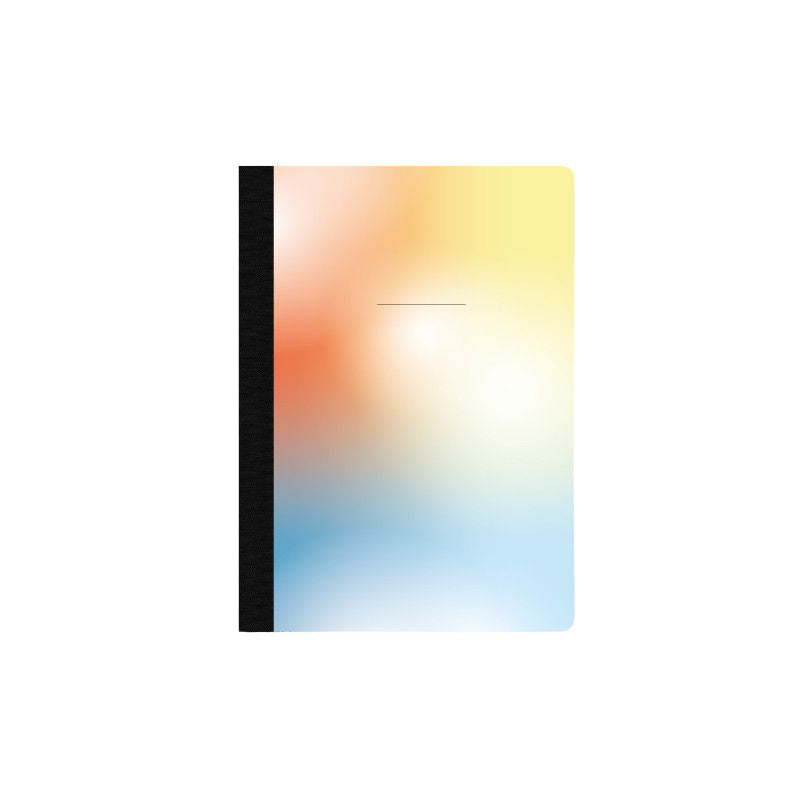 PAPIER TIGRE NOTEBOOK A5 - HOLI